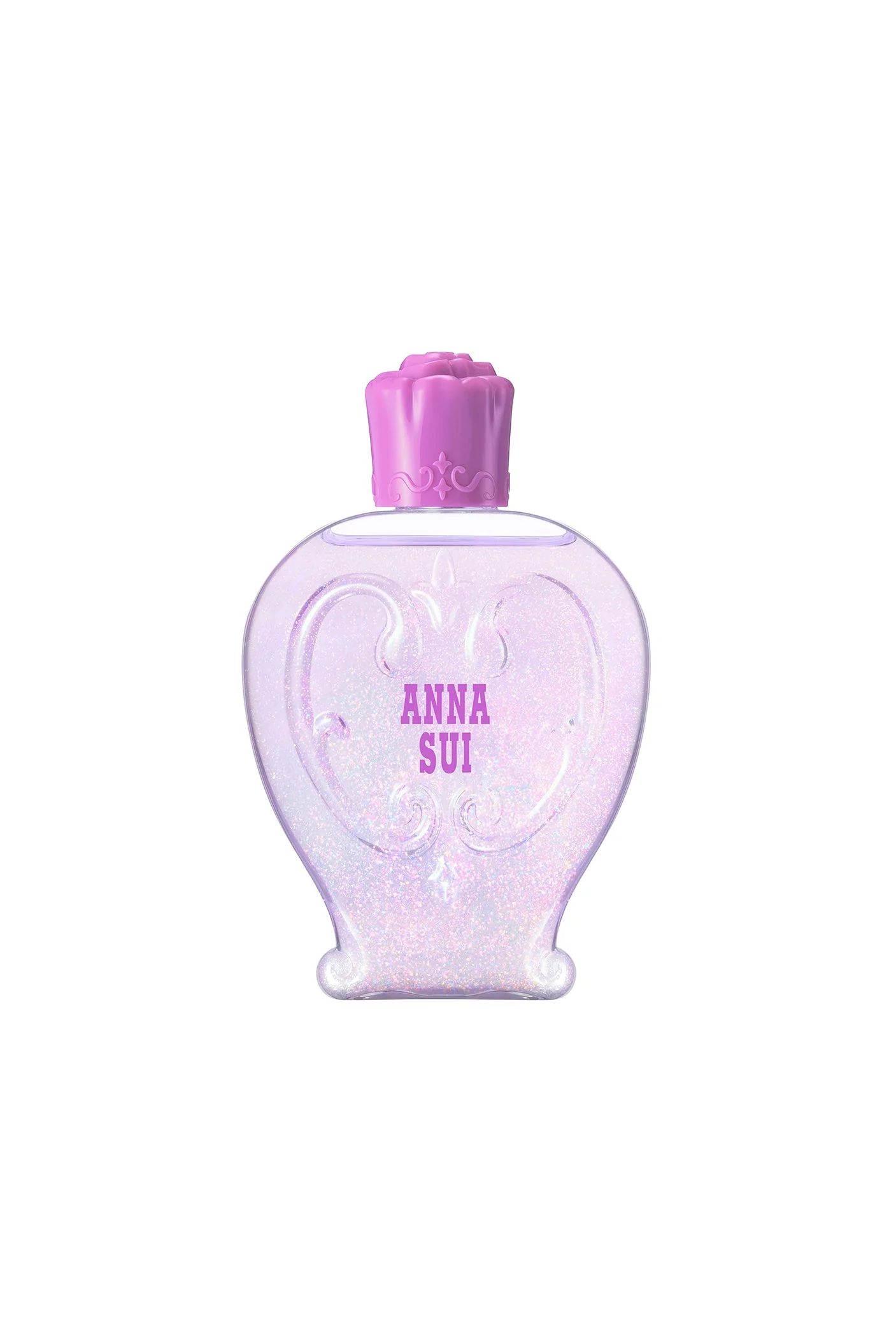 Limited Edition: Anna Sui Rose Body Oil - Image 2