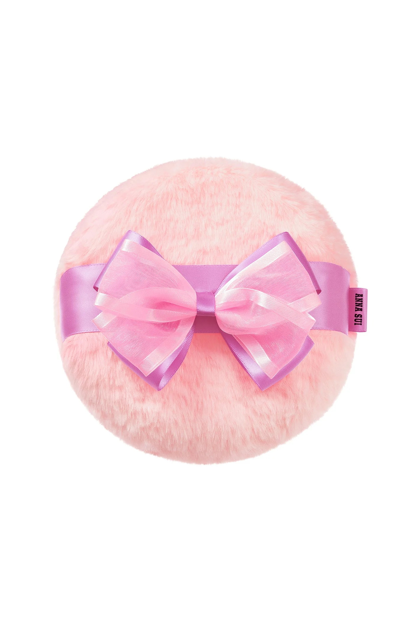 Limited Edition: Anna Sui Rose Body Powder - Image 4
