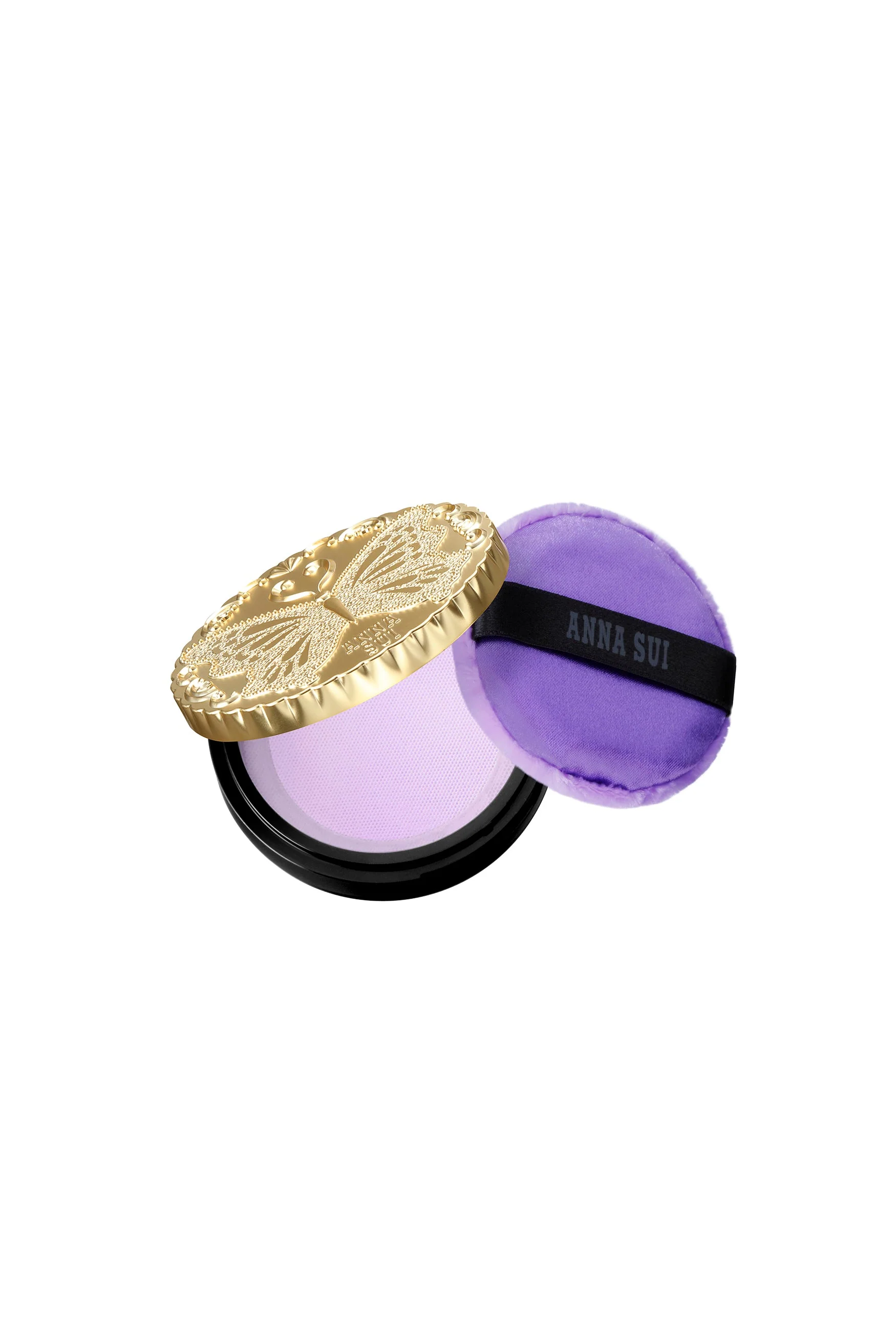 New: Loose Face Powder Mini Compact and Mini Refill Set - Image 3