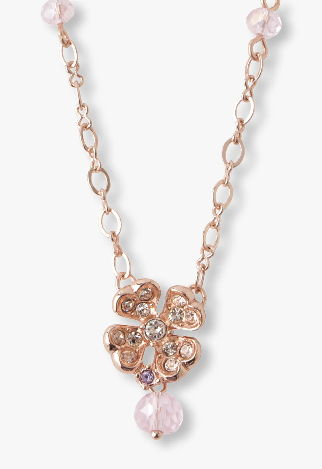 Lucky Charm Necklace - Image 2