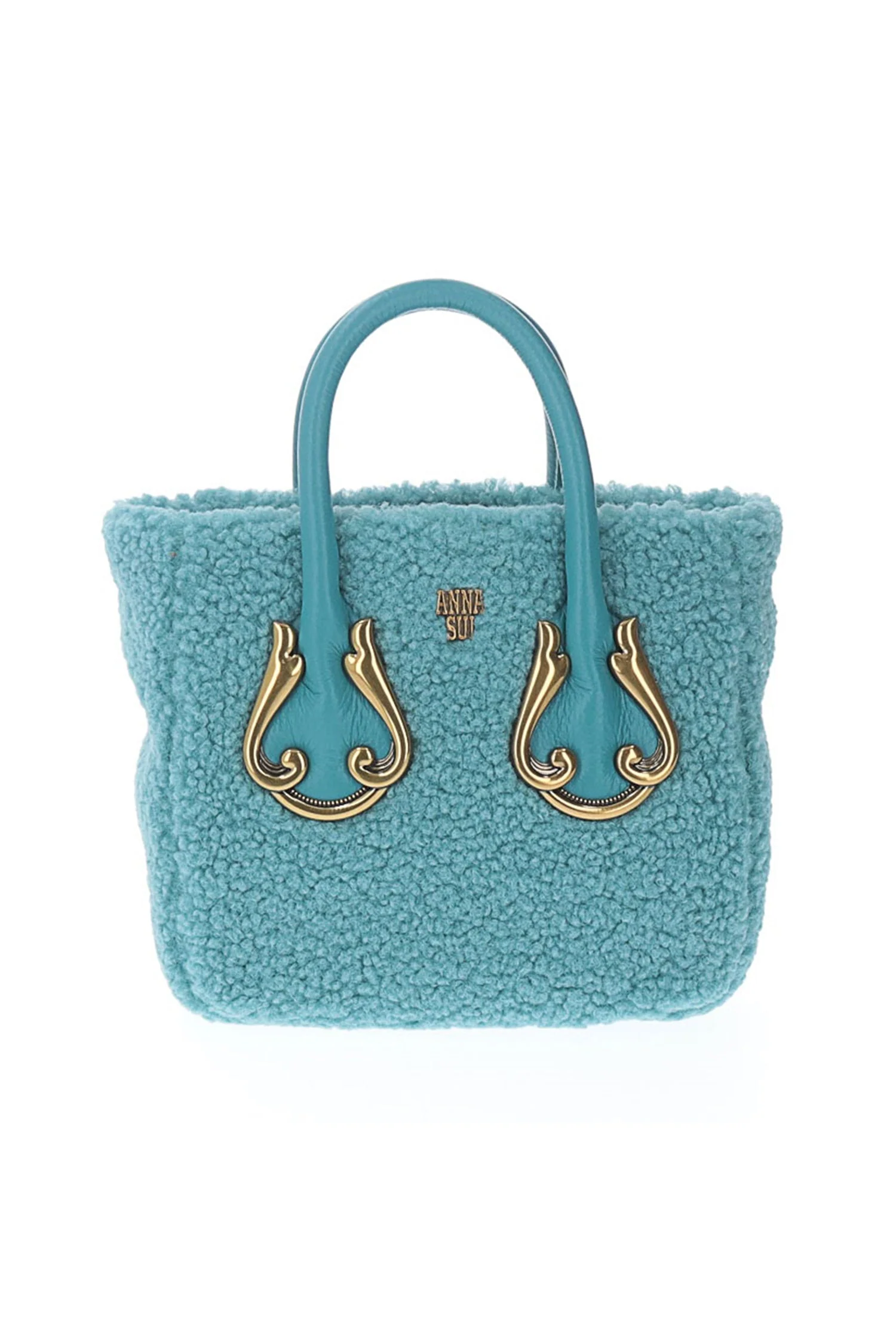 Magnolia Teddy Bag