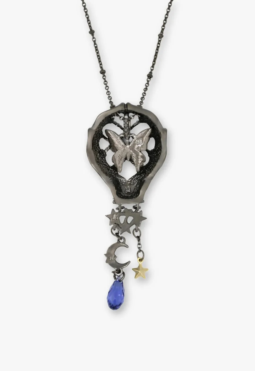 Midnight Voyage Necklace - Image 3