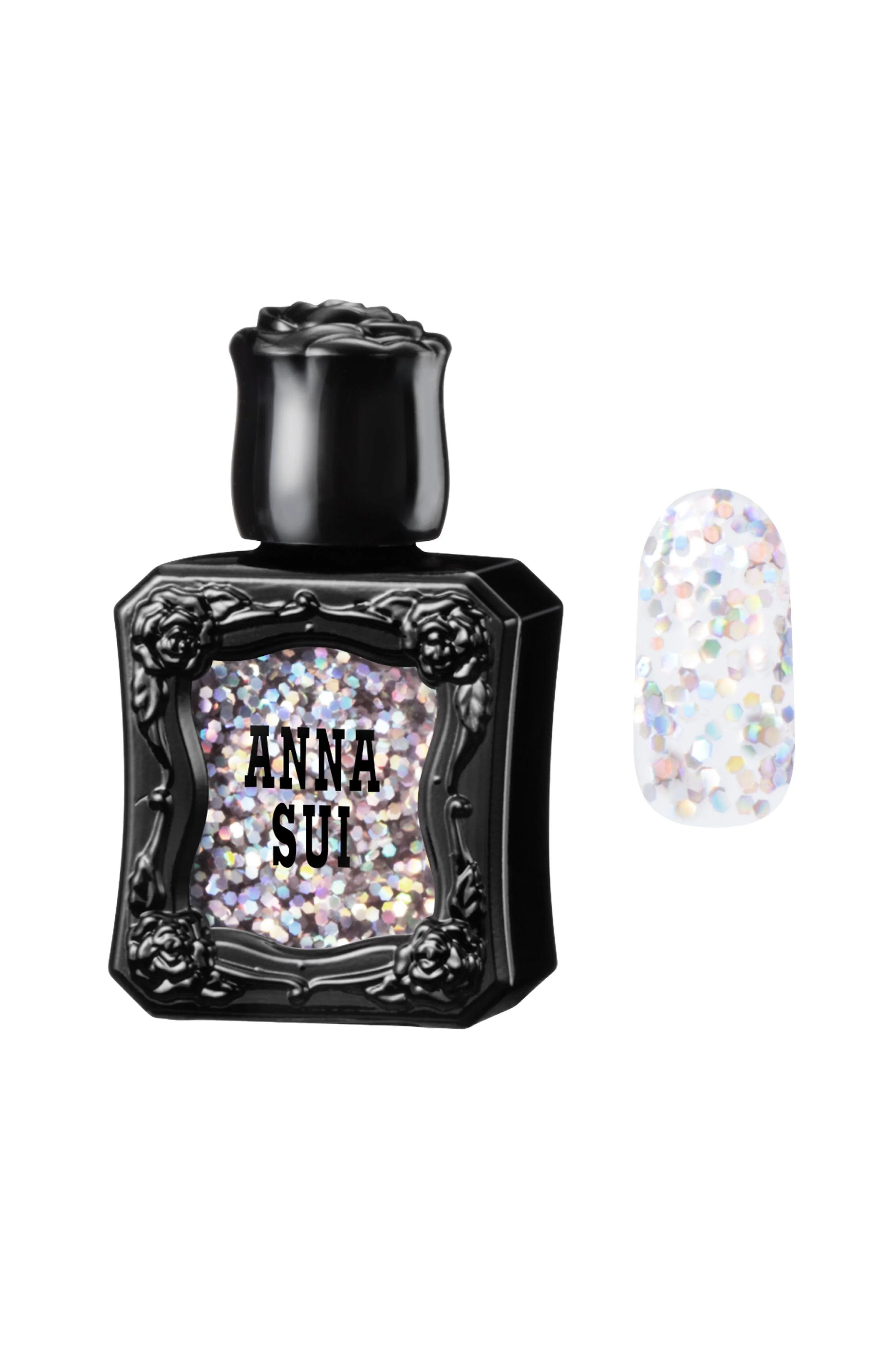 Nail Polish Topper - Image 11