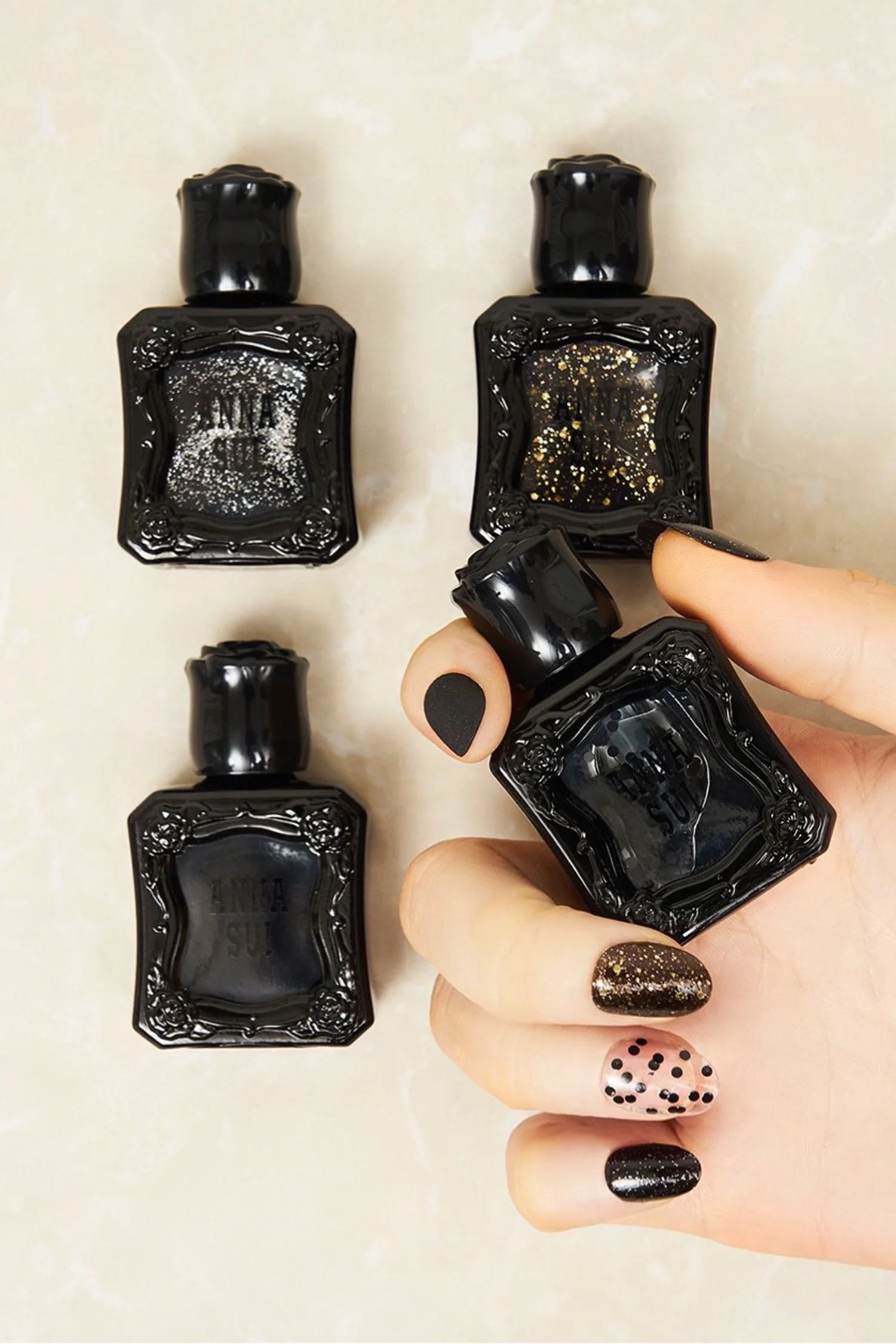 Nail Polish Topper - Image 4