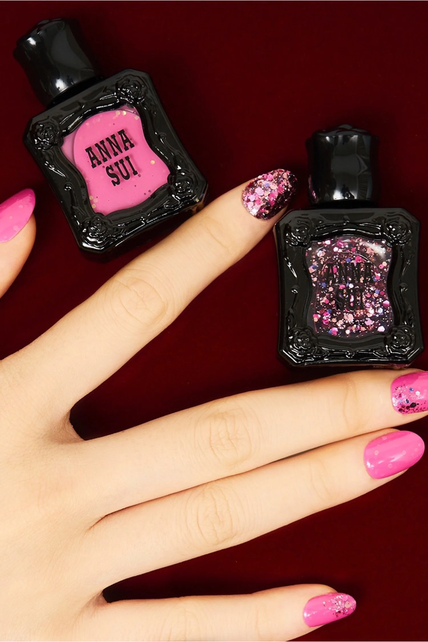 Nail Polish Topper - Image 6
