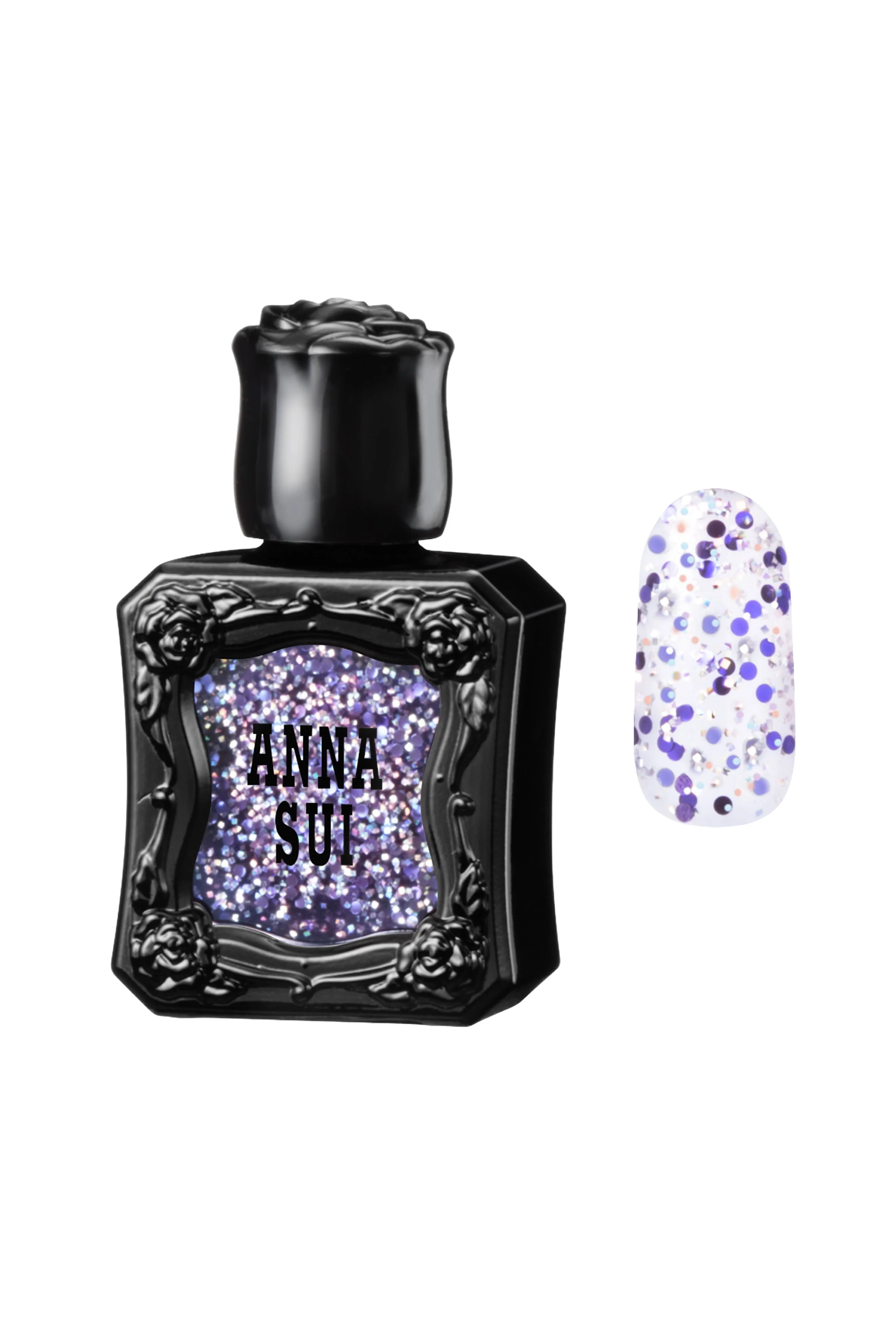 Nail Polish Topper - Image 8