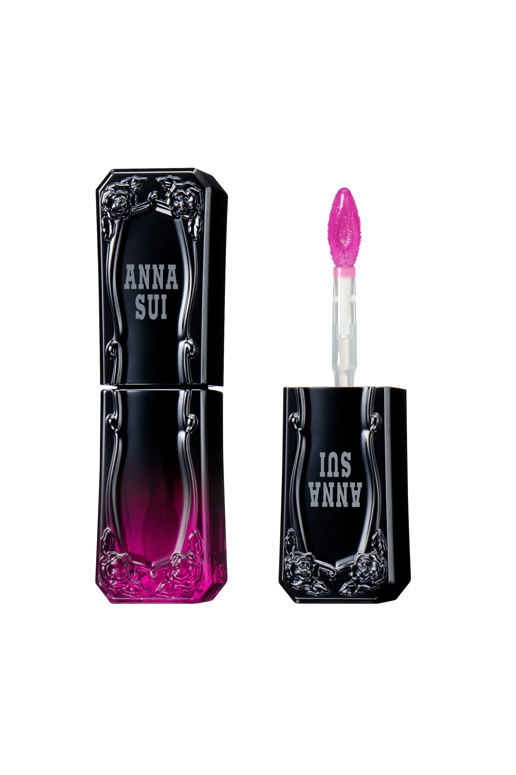 New: Anna Sui Bloom Duo Tint & Glow Set - Image 17