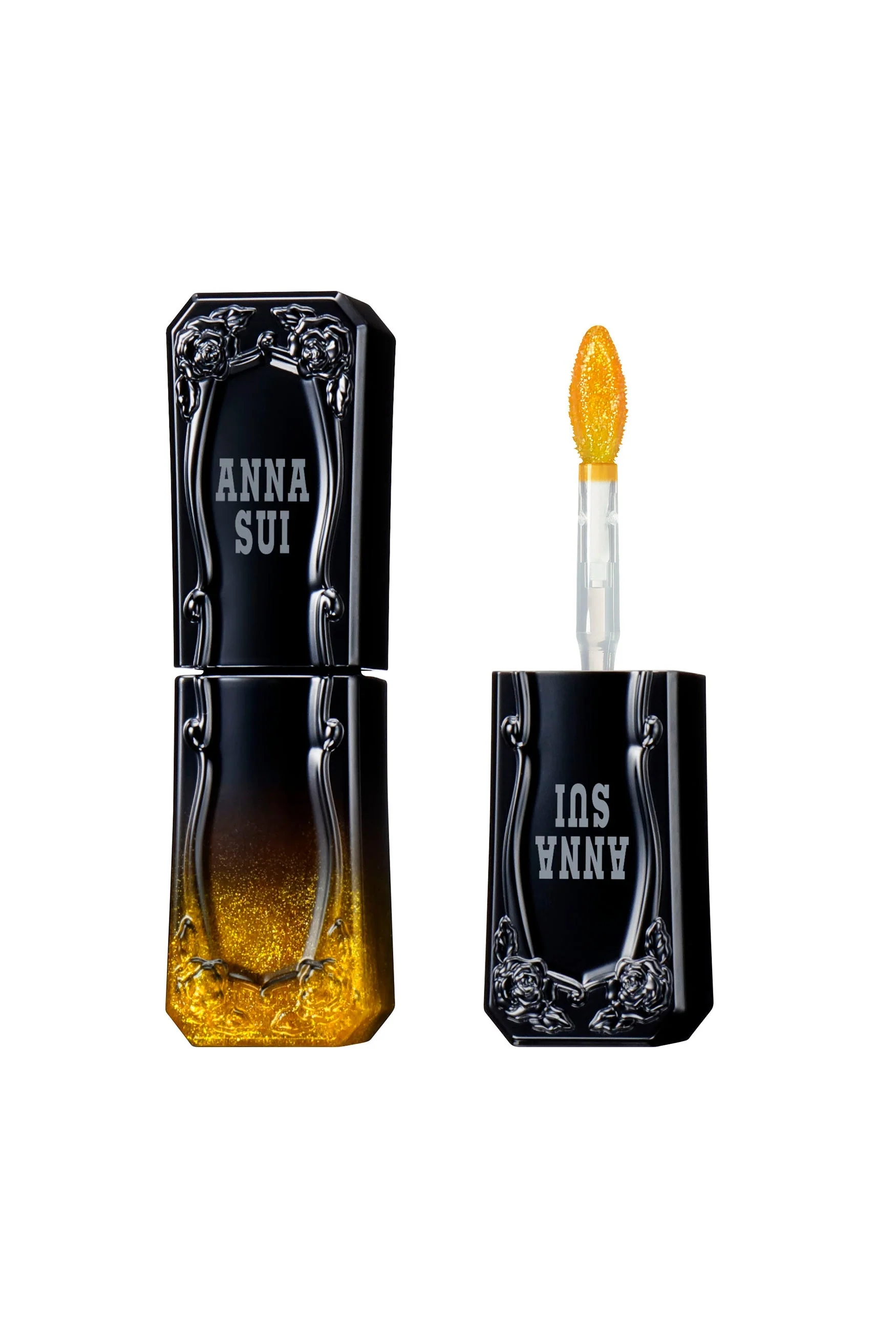 New: Anna Sui Bloom Duo Tint & Glow Set - Image 25
