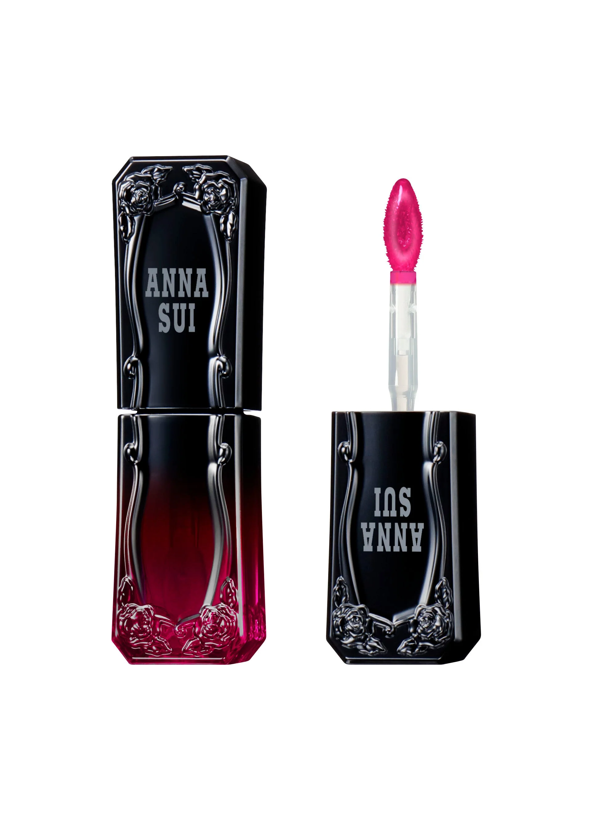 New: Anna Sui Bloom Duo Tint & Glow Set - Image 29