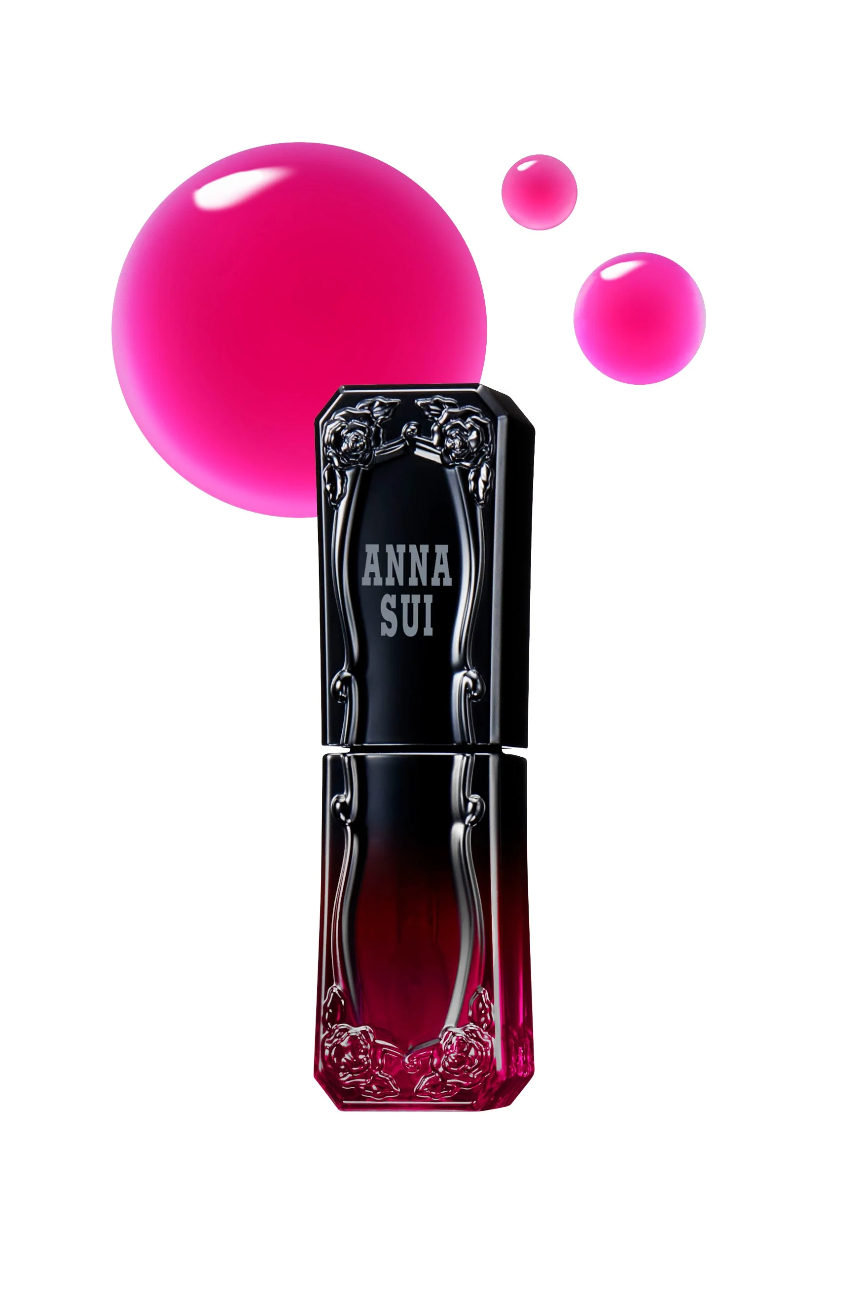 New: Anna Sui Bloom Duo Tint & Glow Set - Image 30