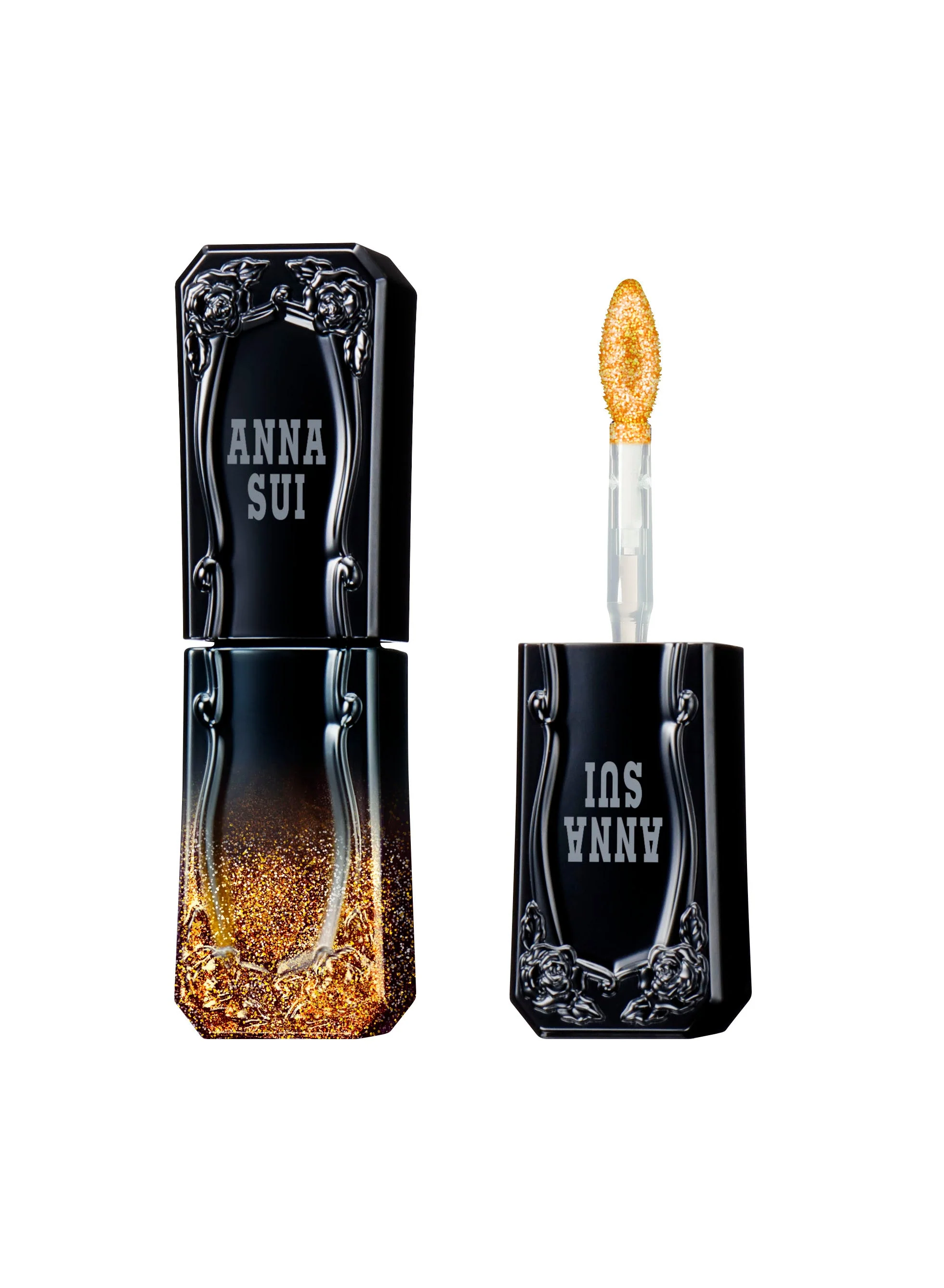 New: Anna Sui Bloom Duo Tint & Glow Set - Image 38