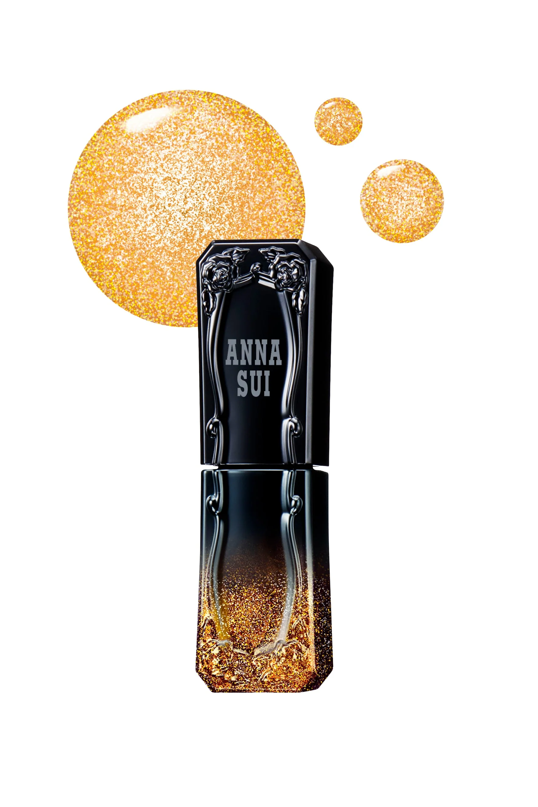 New: Anna Sui Bloom Duo Tint & Glow Set - Image 39