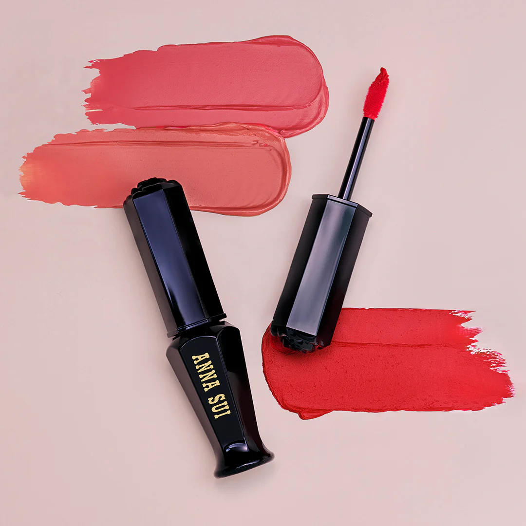 New: Anna Sui Everlasting Rouge - Image 12