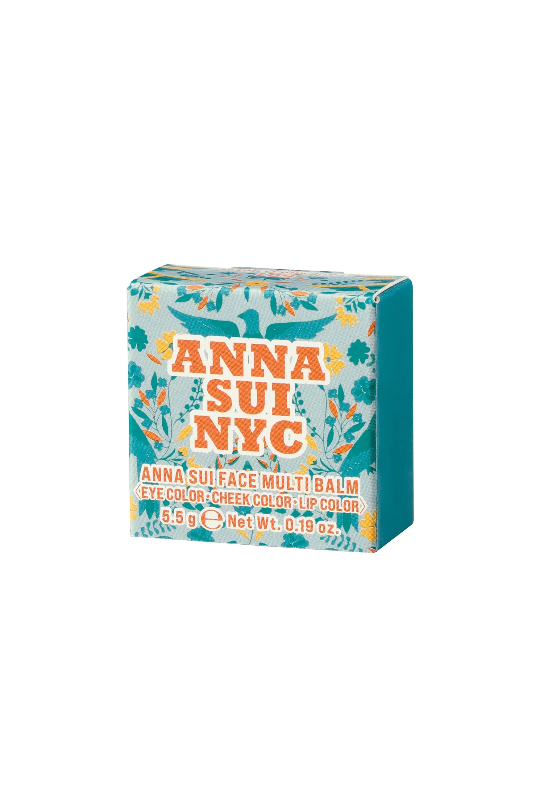 New: Anna Sui Face Multi Balm - Image 6