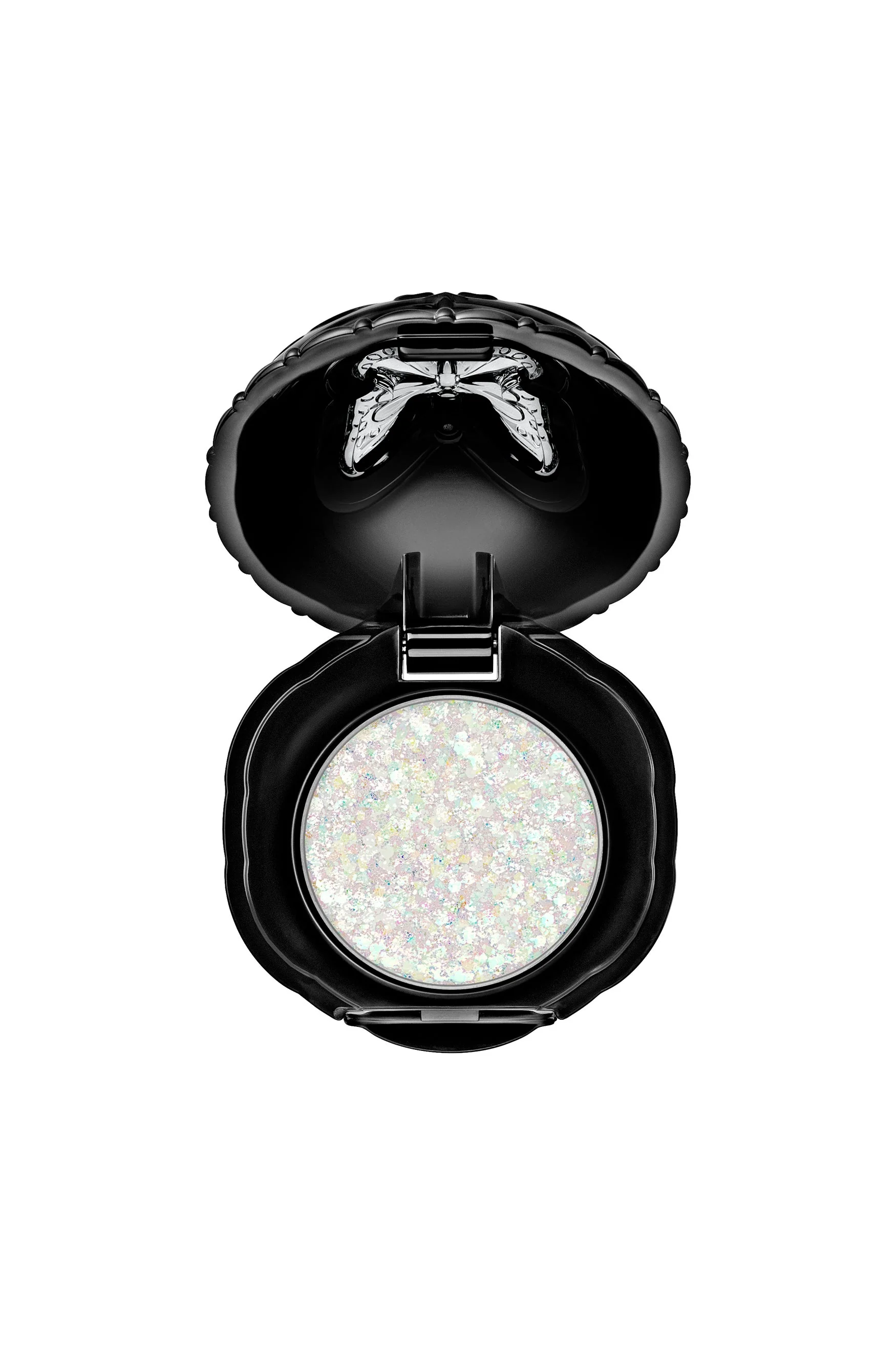 New: Anna Sui Glitter Eye Color