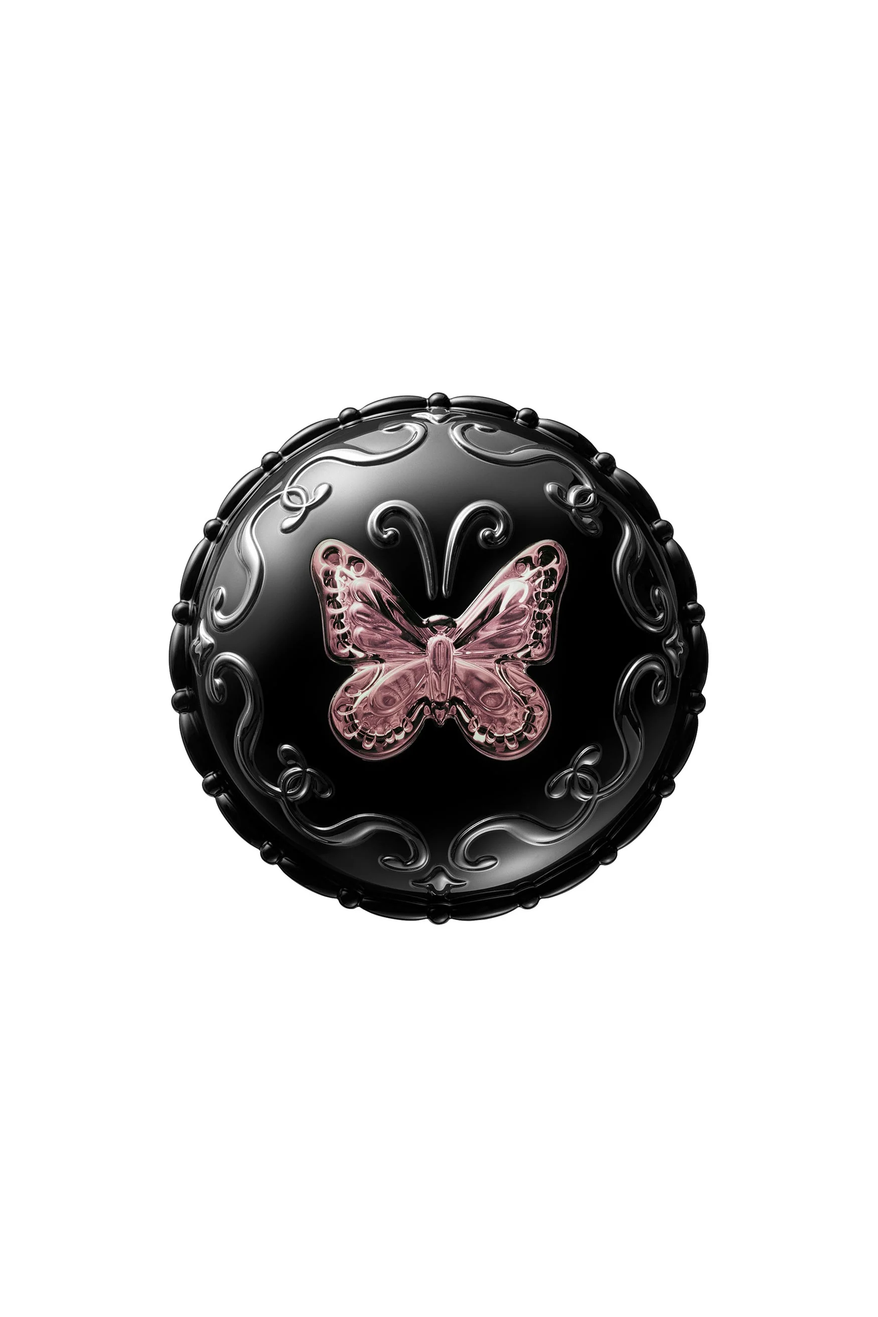 New: Anna Sui Glitter Eye Color - Image 11