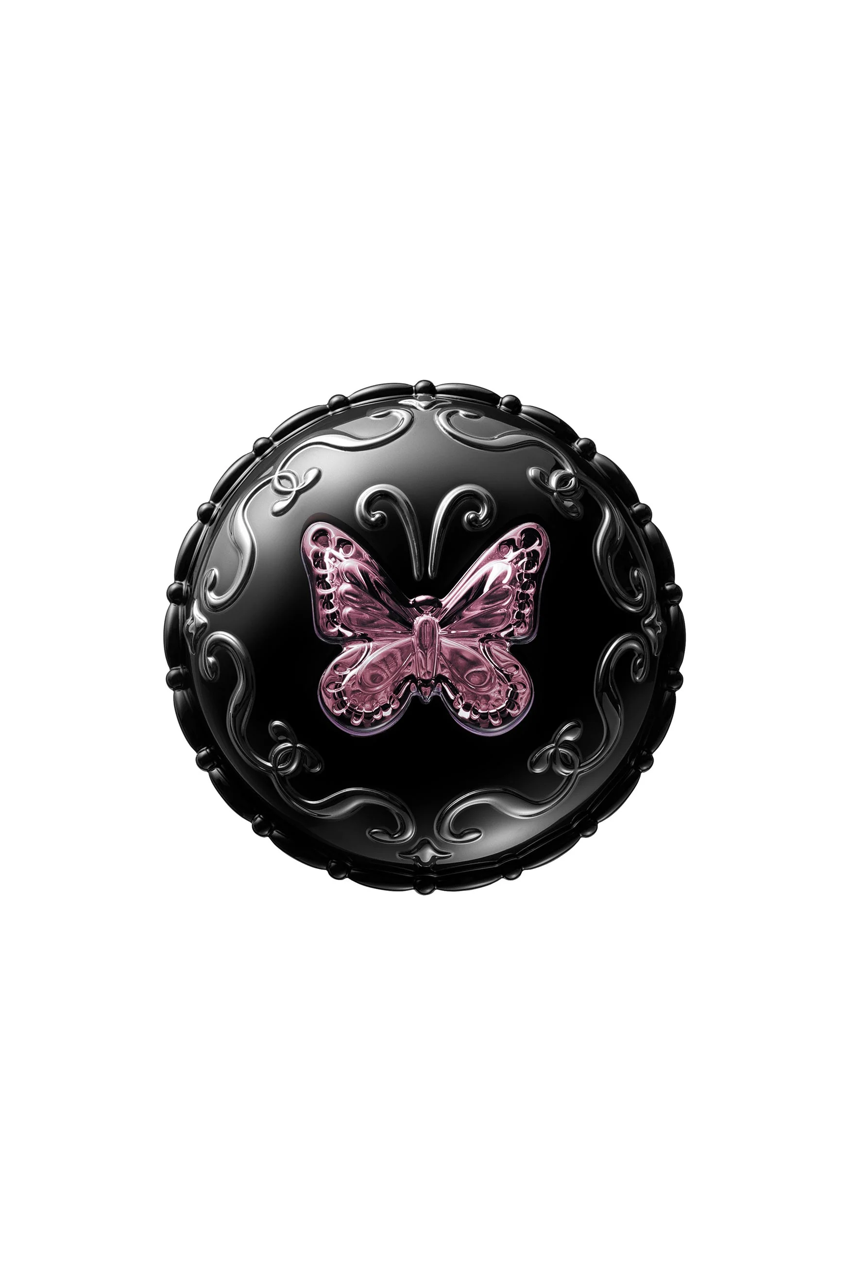 New: Anna Sui Glitter Eye Color - Image 15