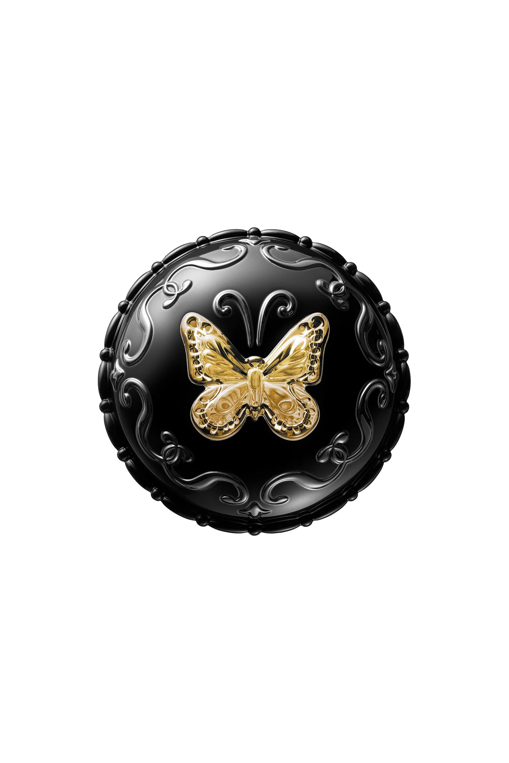 New: Anna Sui Glitter Eye Color - Image 19