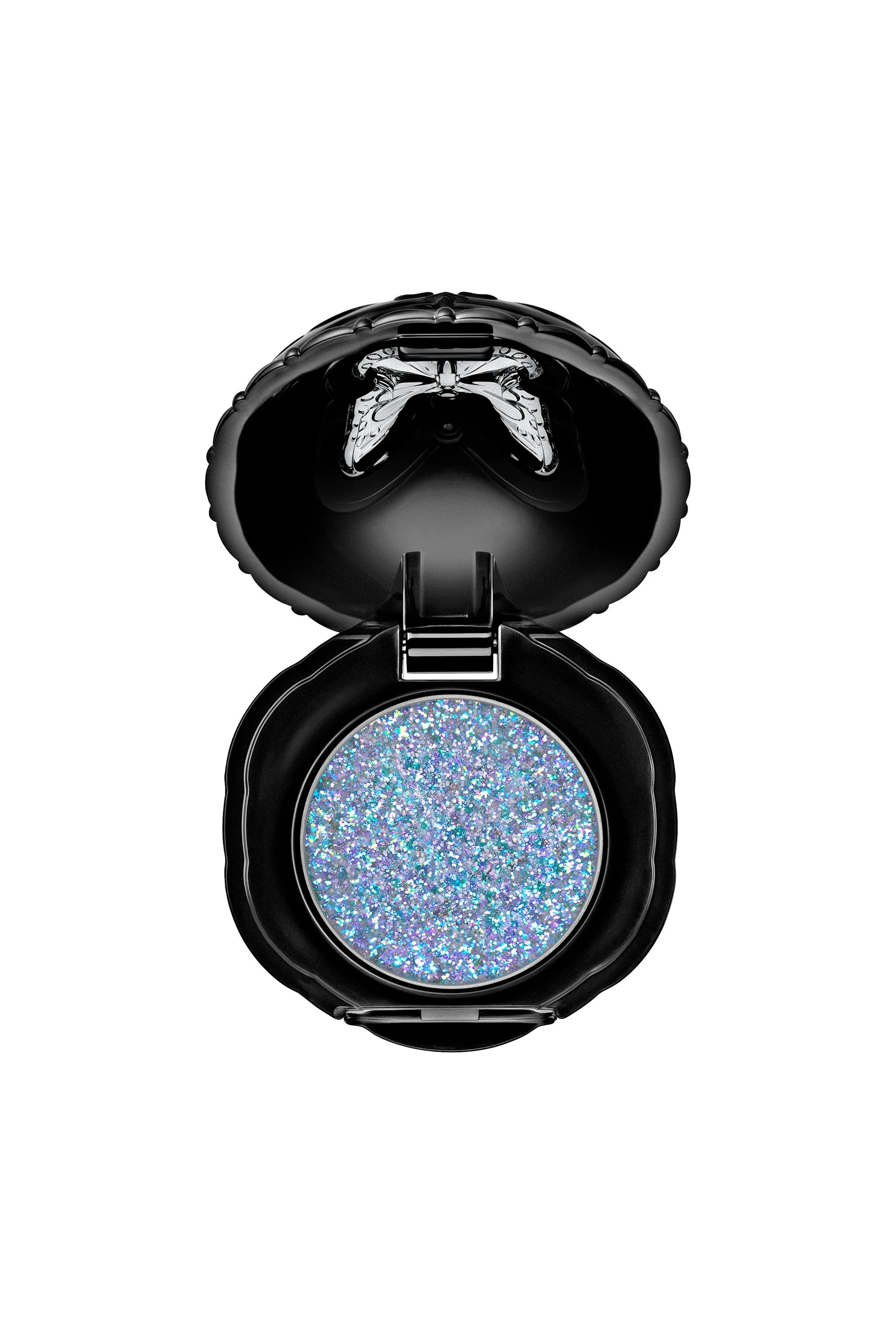 New: Anna Sui Glitter Eye Color - Image 6