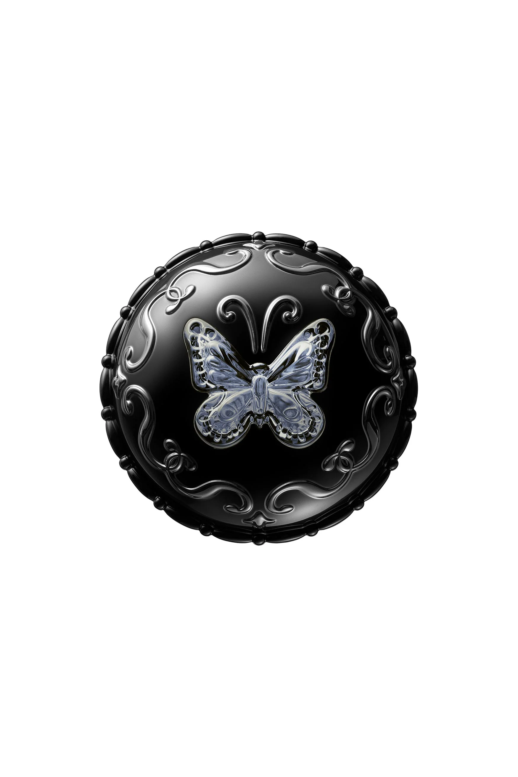 New: Anna Sui Glitter Eye Color - Image 7