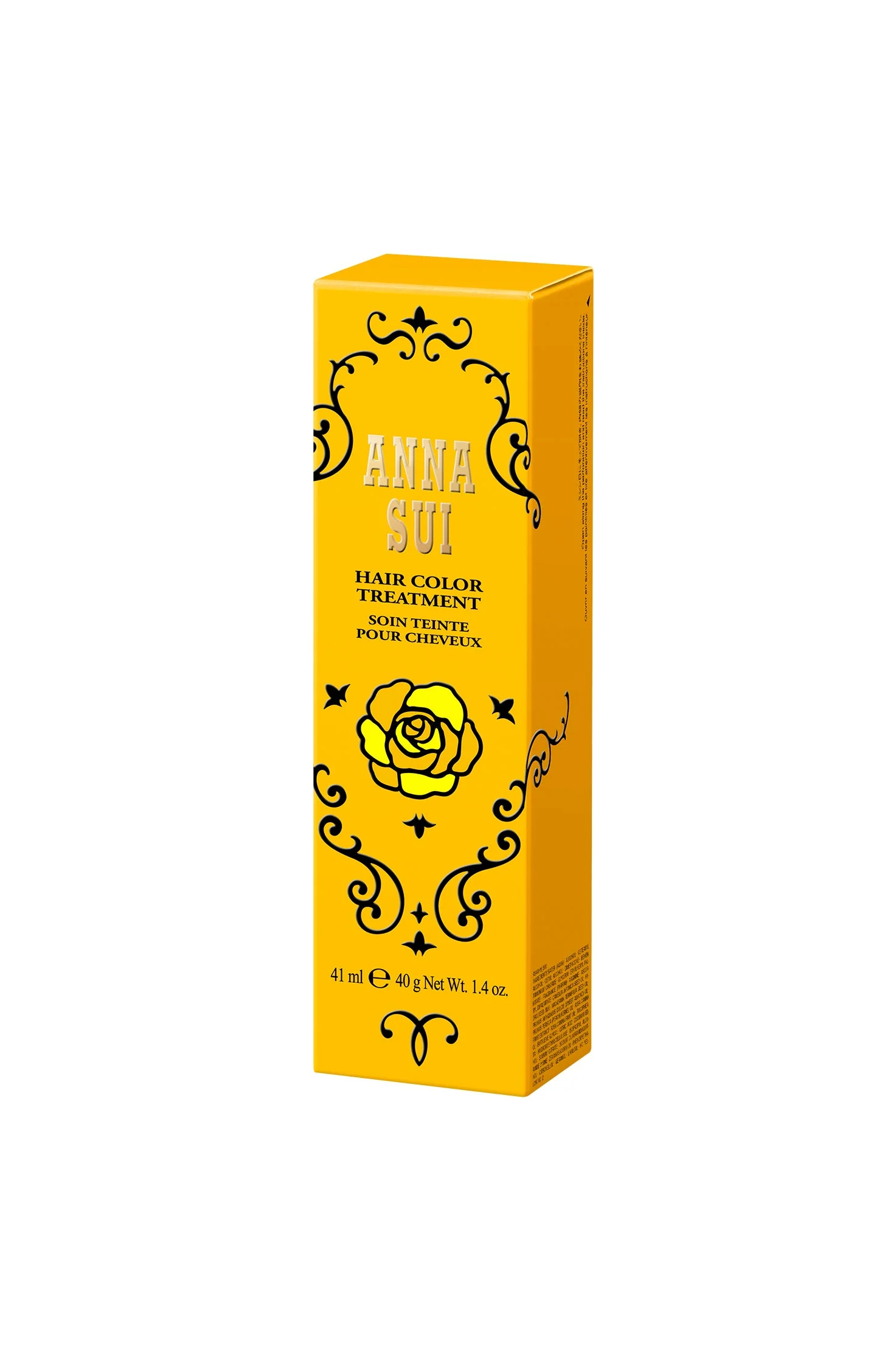 New: Anna Sui Hair Color Treatment - Image 12