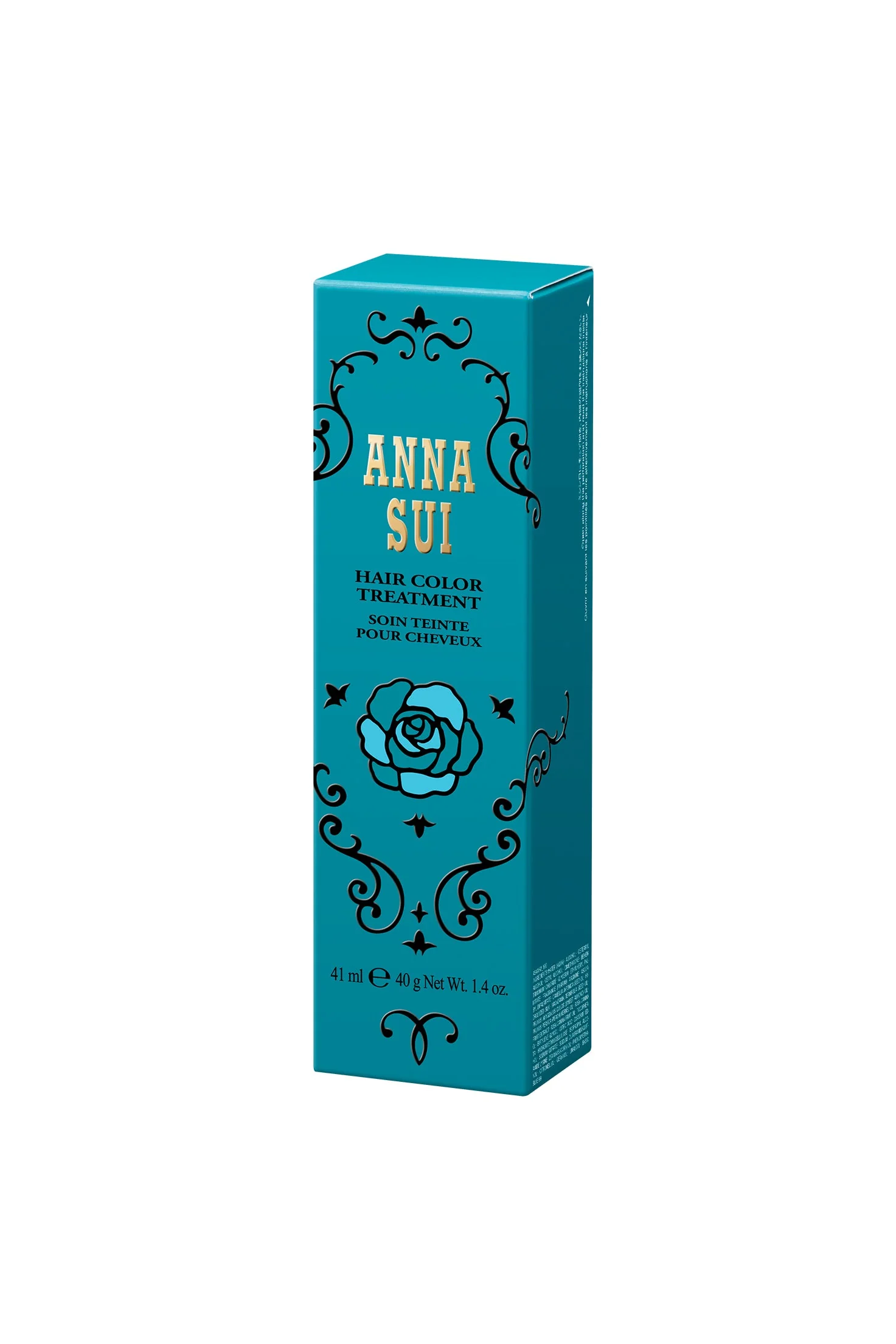 New: Anna Sui Hair Color Treatment - Image 16