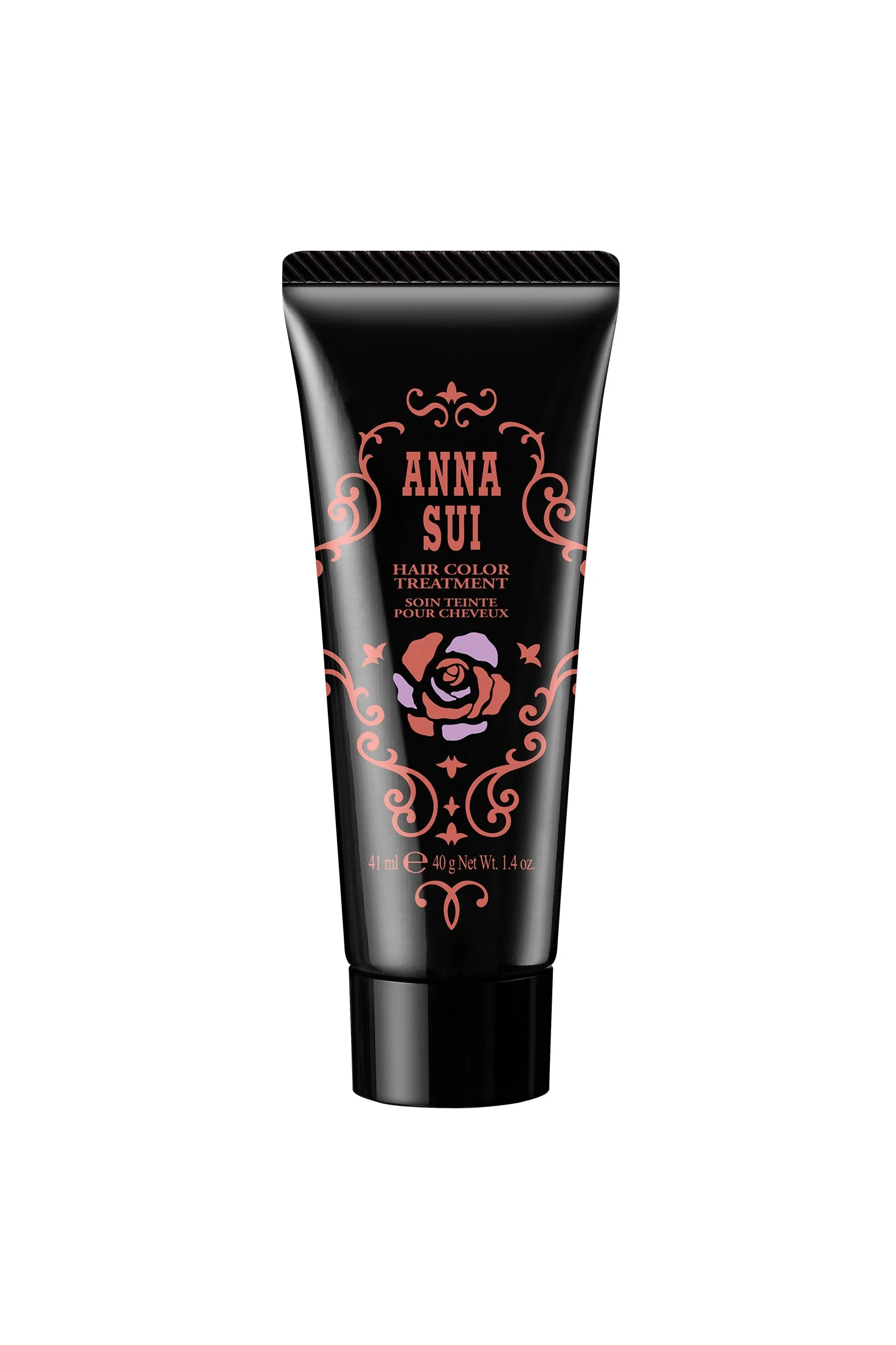 New: Anna Sui Hair Color Treatment - Image 6