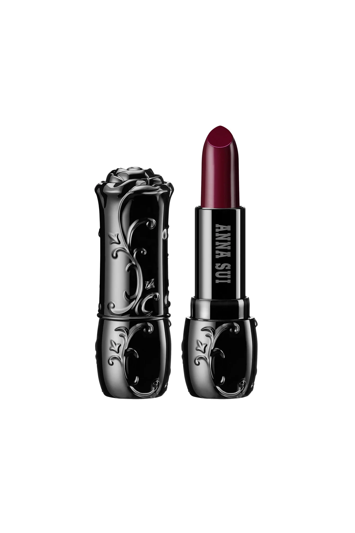 New: Anna Sui Lipstick - Image 4