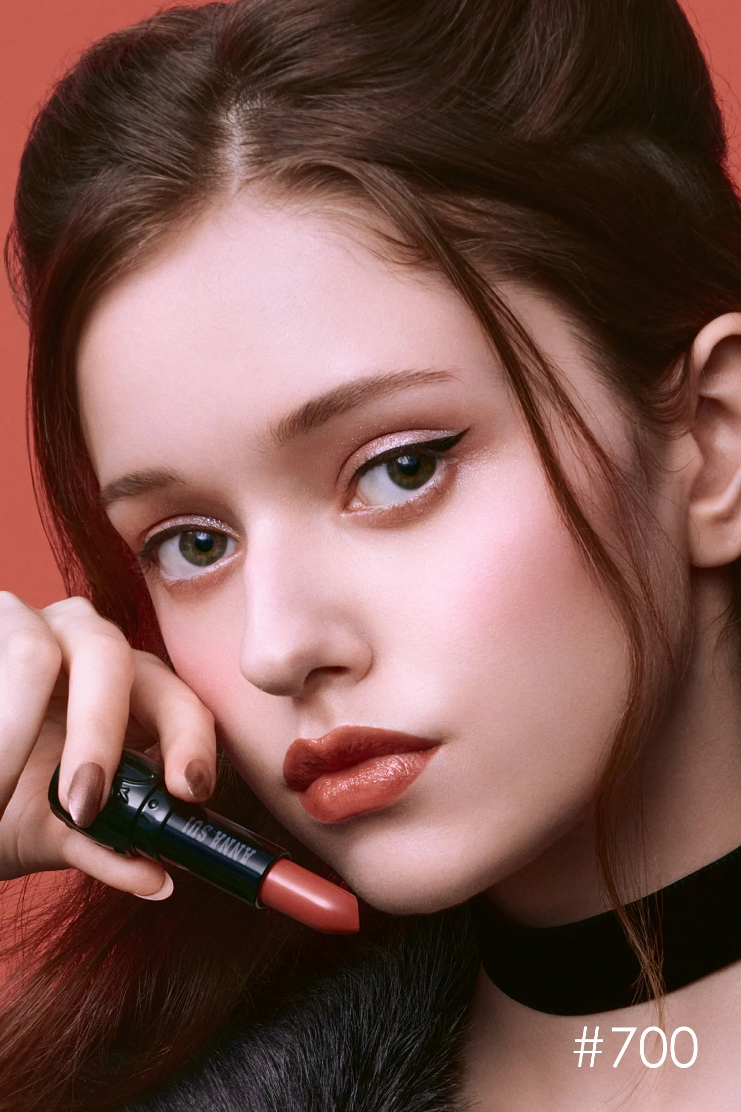New: Anna Sui Lipstick - Image 52
