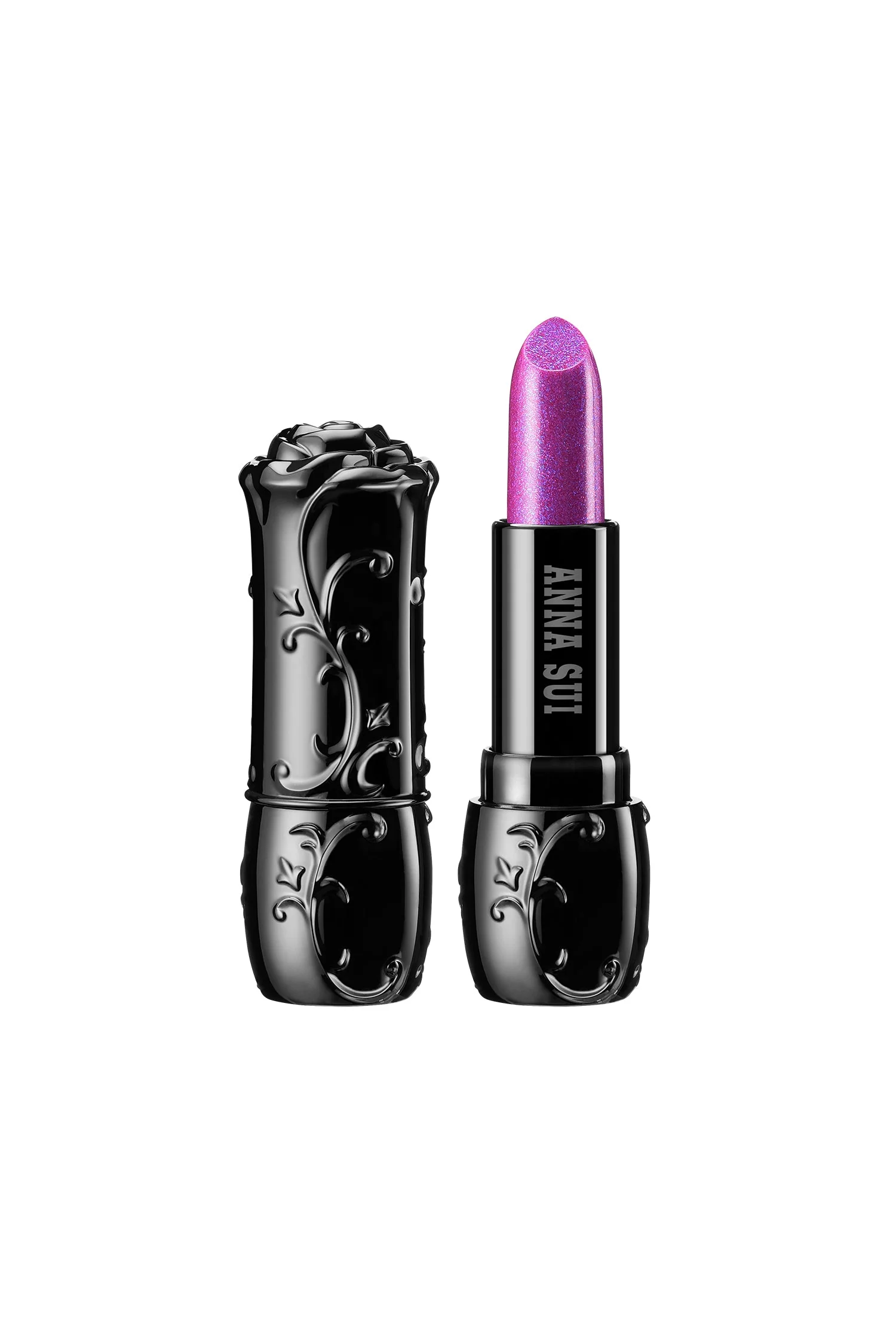 New: Anna Sui Lipstick P - Image 5