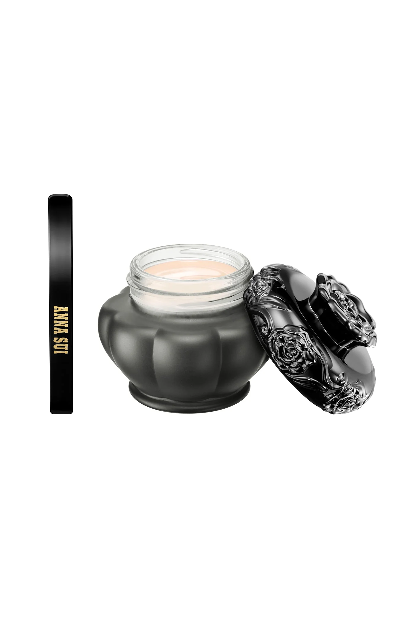 New: Gel Foundation Makeup Base