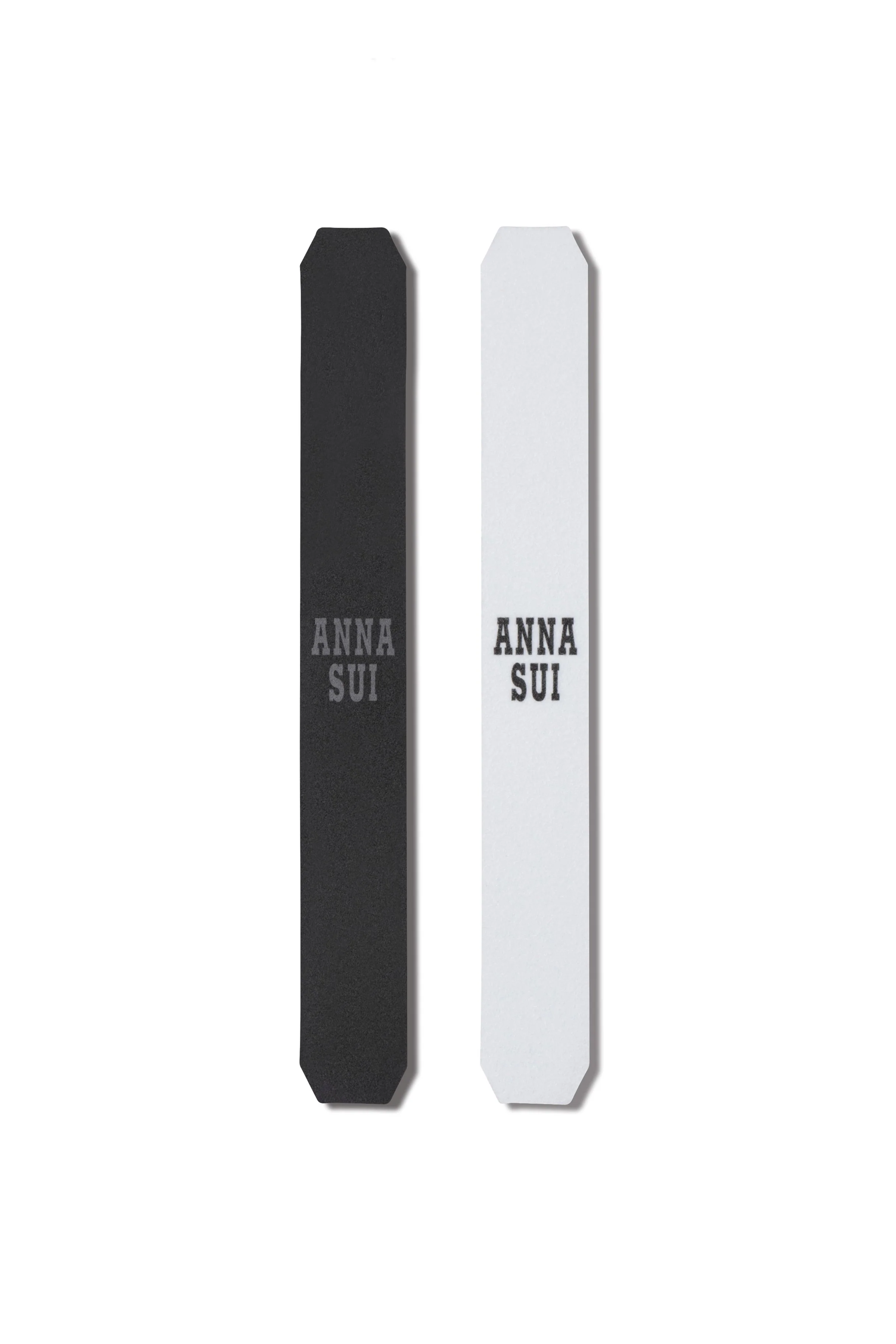 New: Nail File (2 pcs)