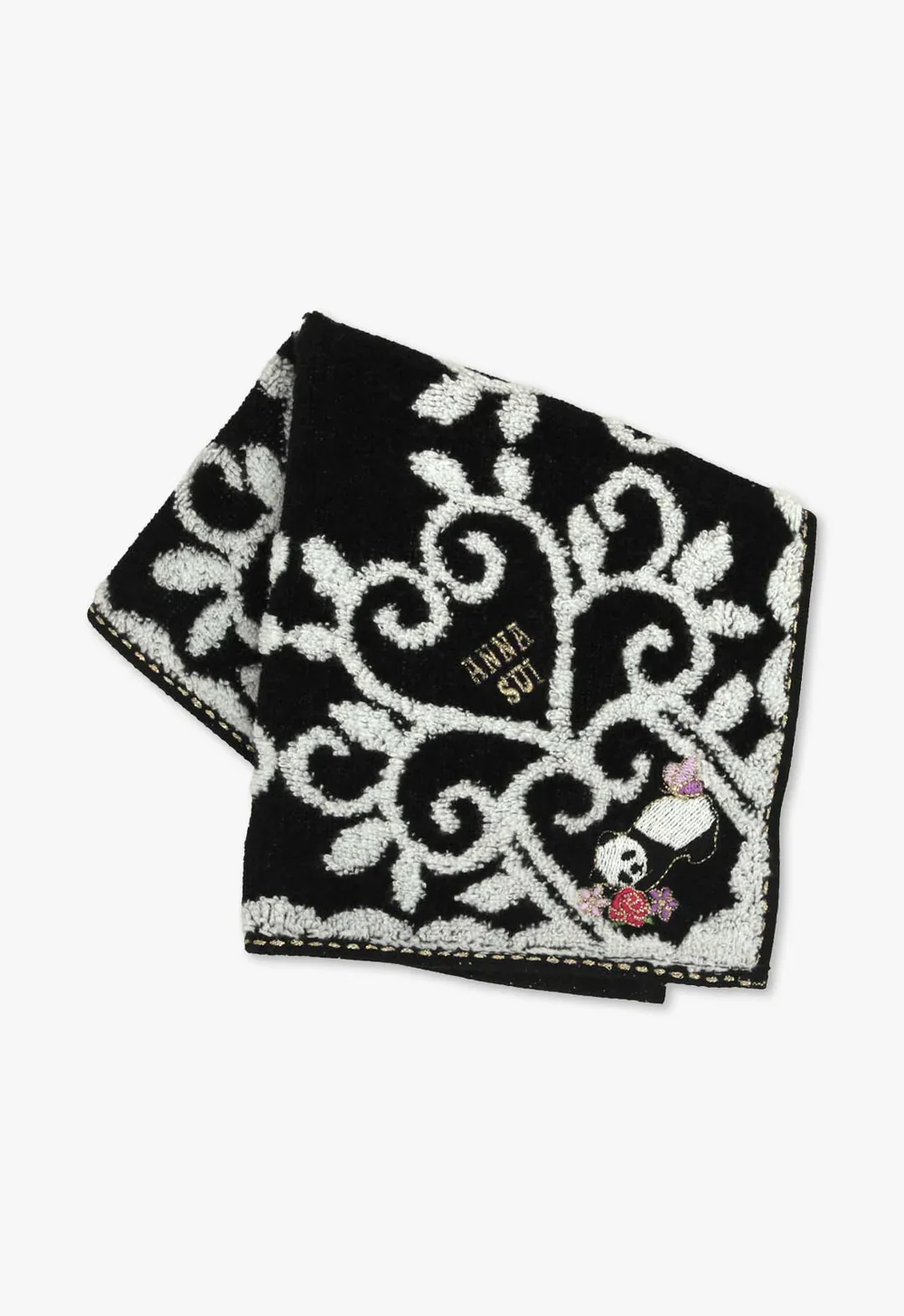 Ornate Washcloth - Image 4