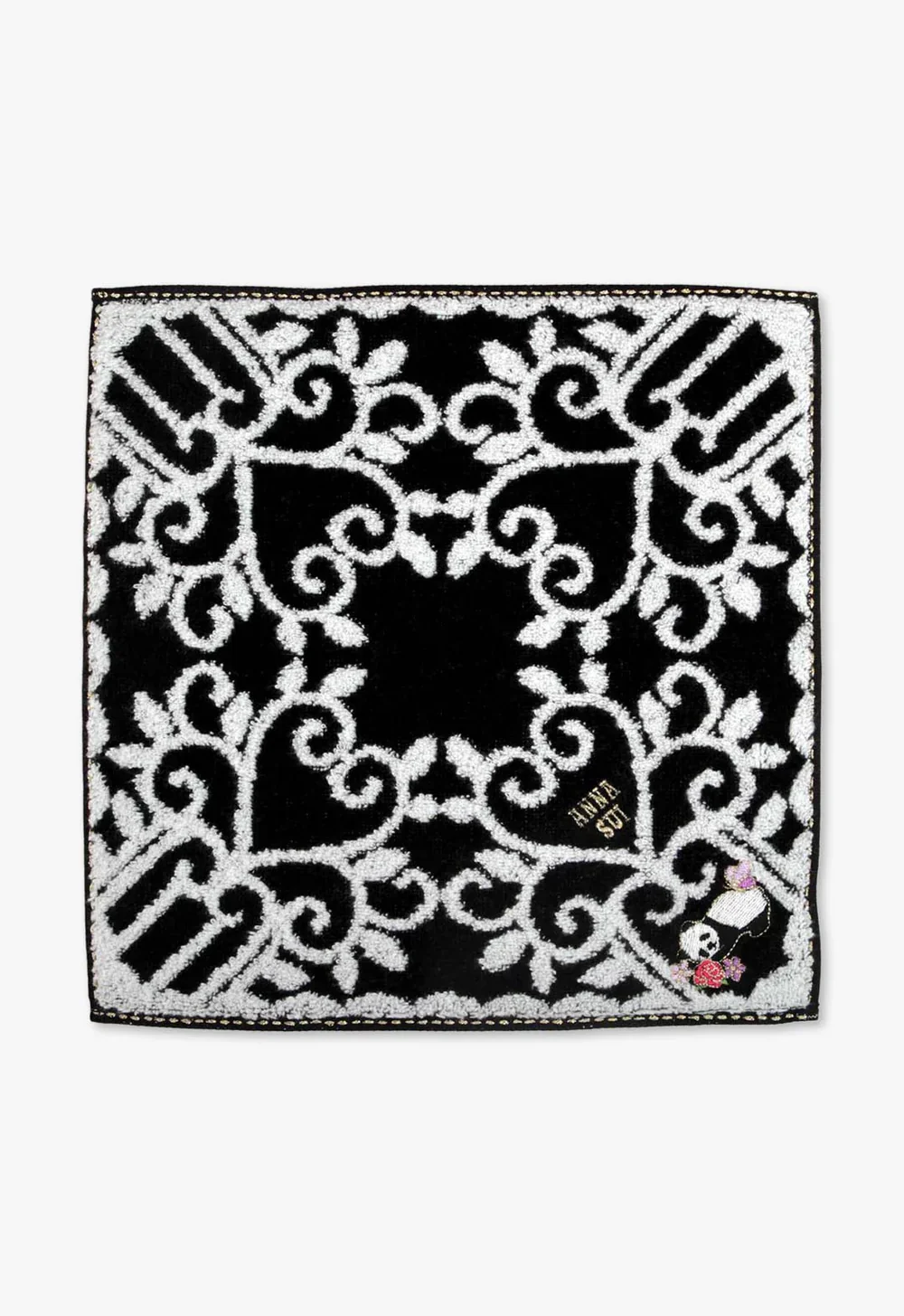 Ornate Washcloth - Image 5