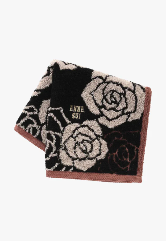 Metallic Bloom Washcloth - Image 5