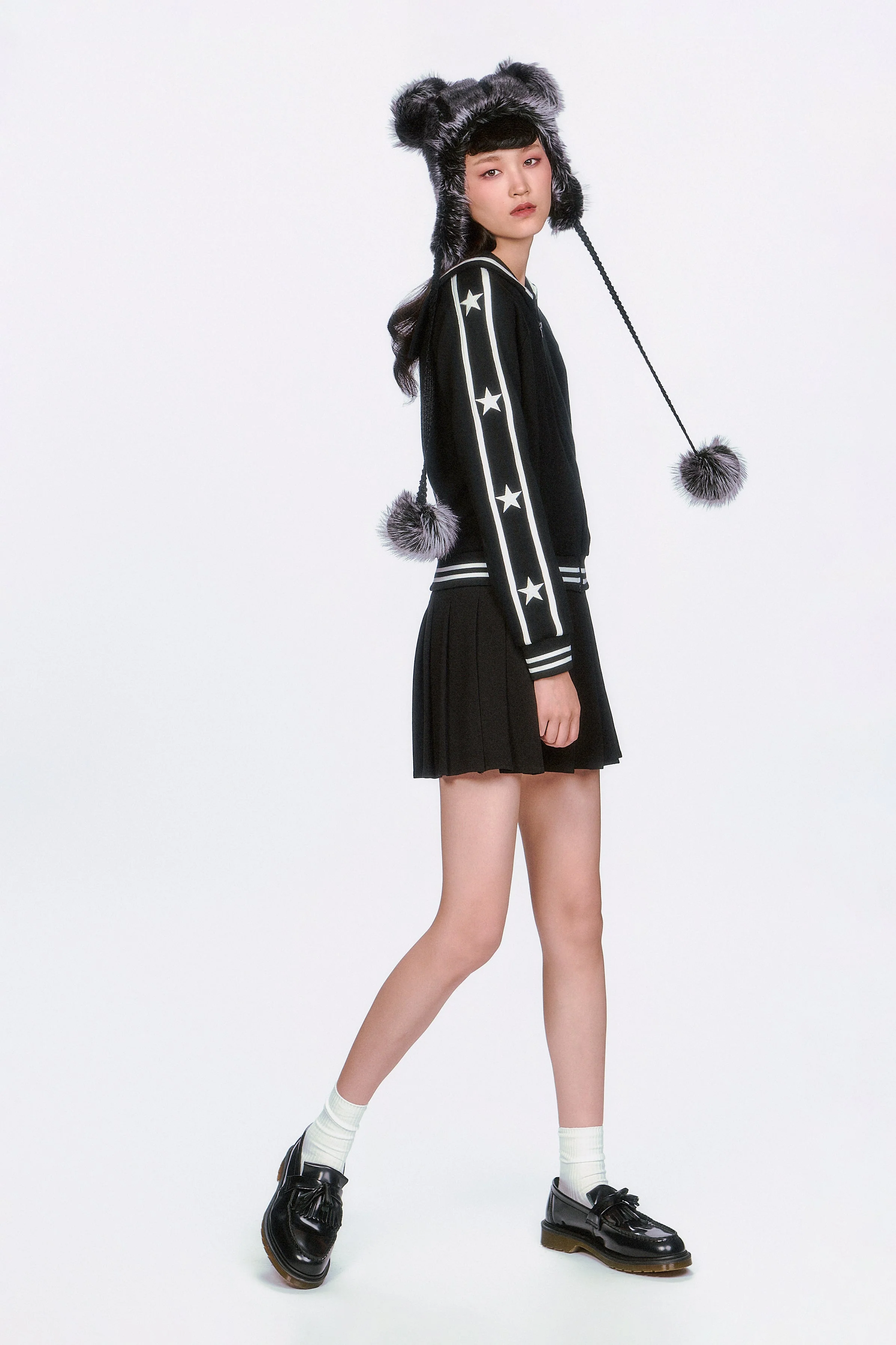 Sailor Sweatshirt - Image 6