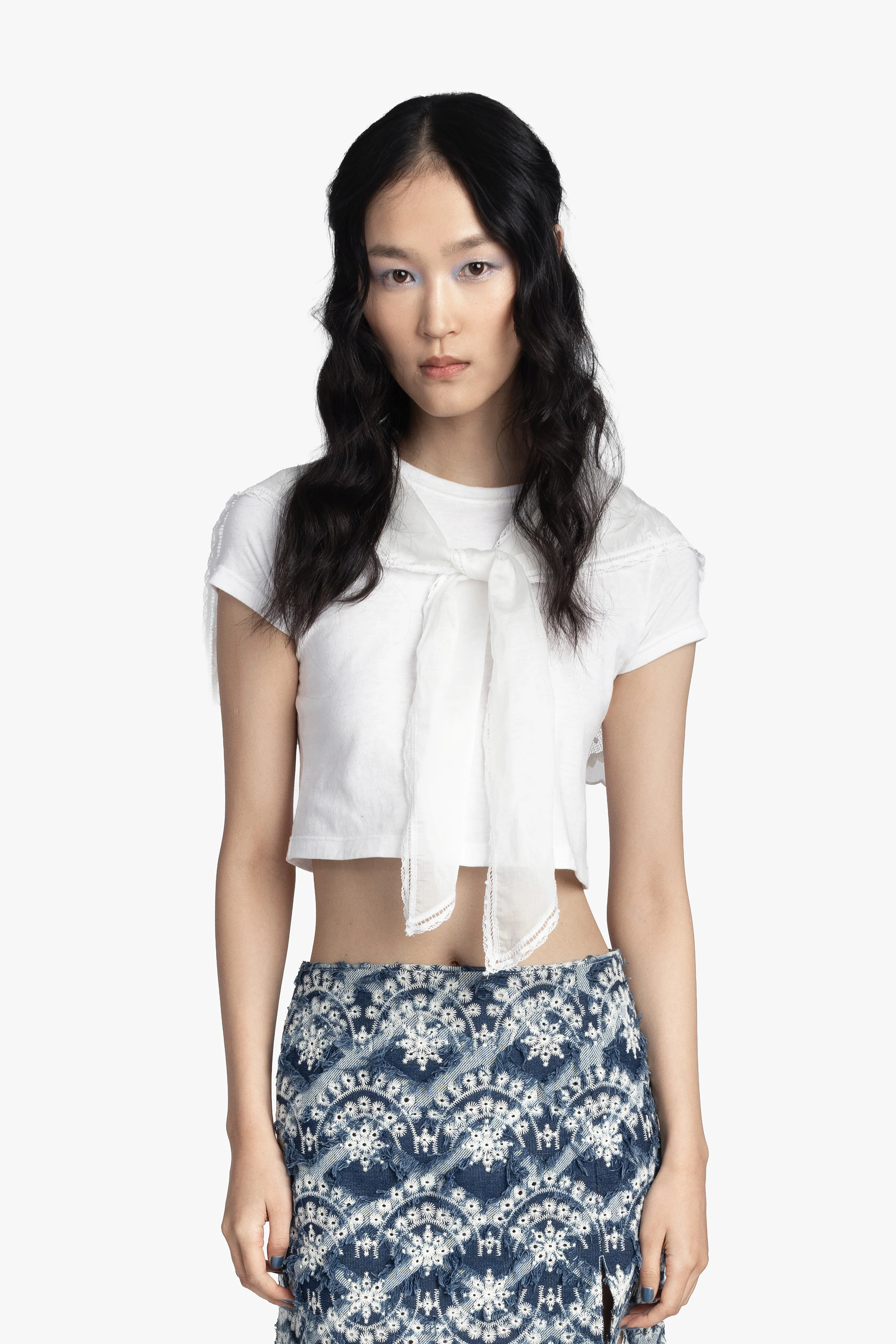 Sailor Tee