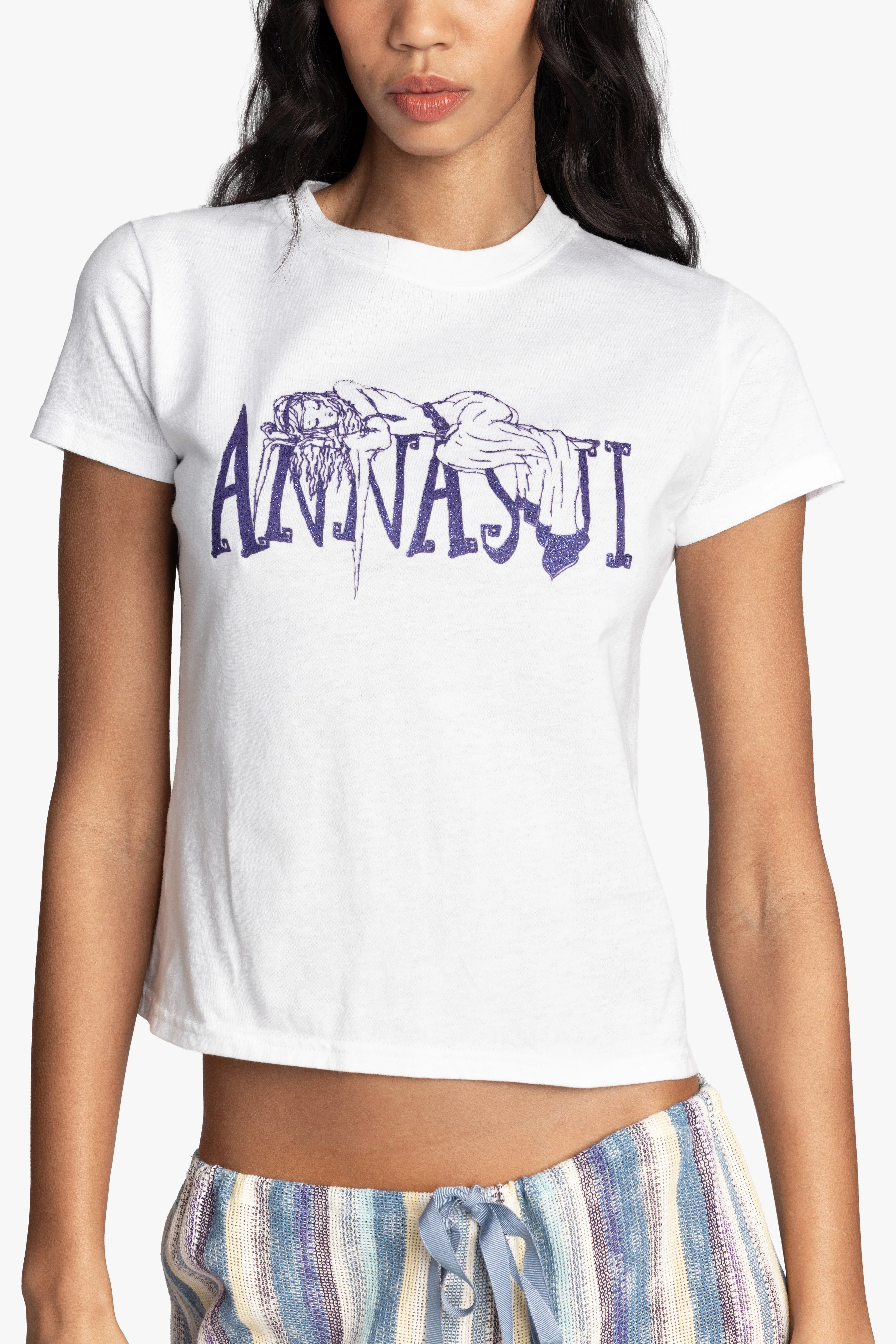 Sleeping Beauty T-Shirt - Image 5