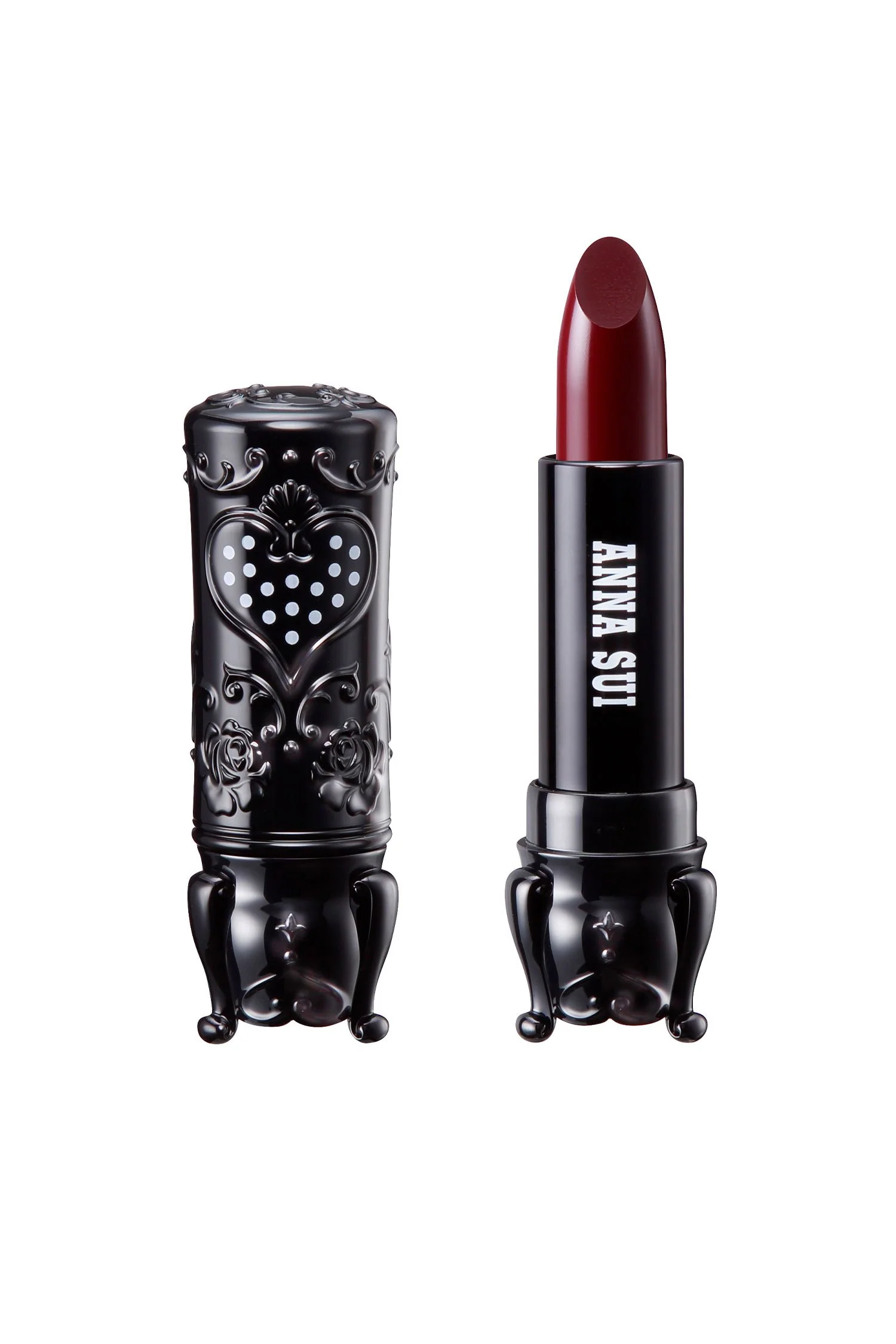 Sui Black - Rouge S - Image 27