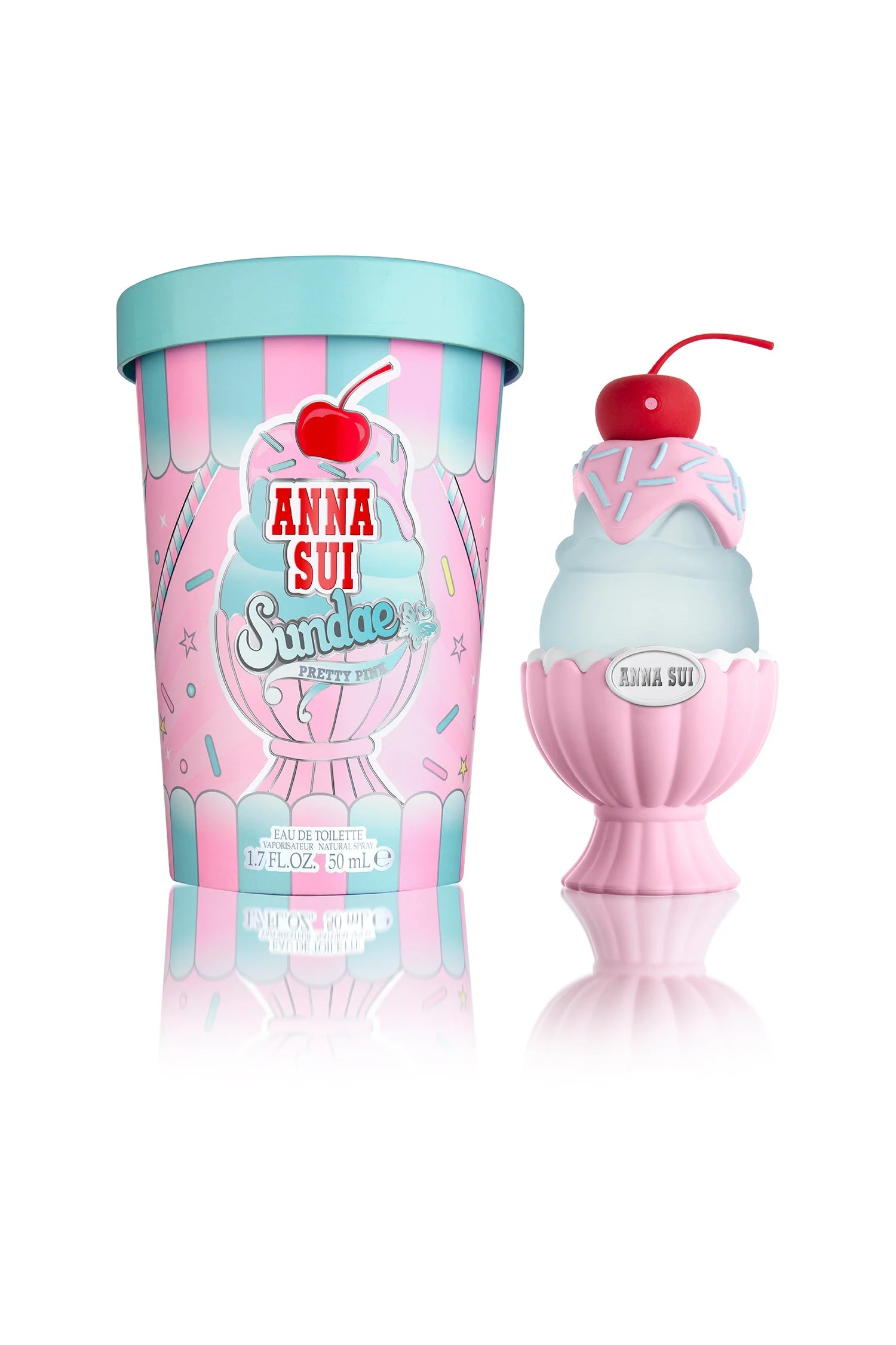 Sundae Funday Perfume Set - Image 6