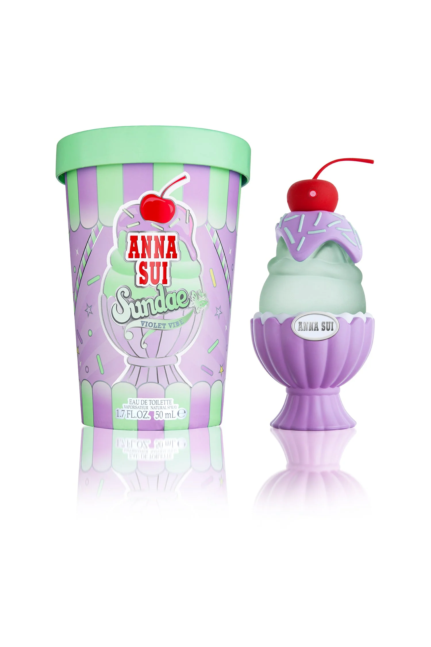 Sundae Trio Set - Image 3