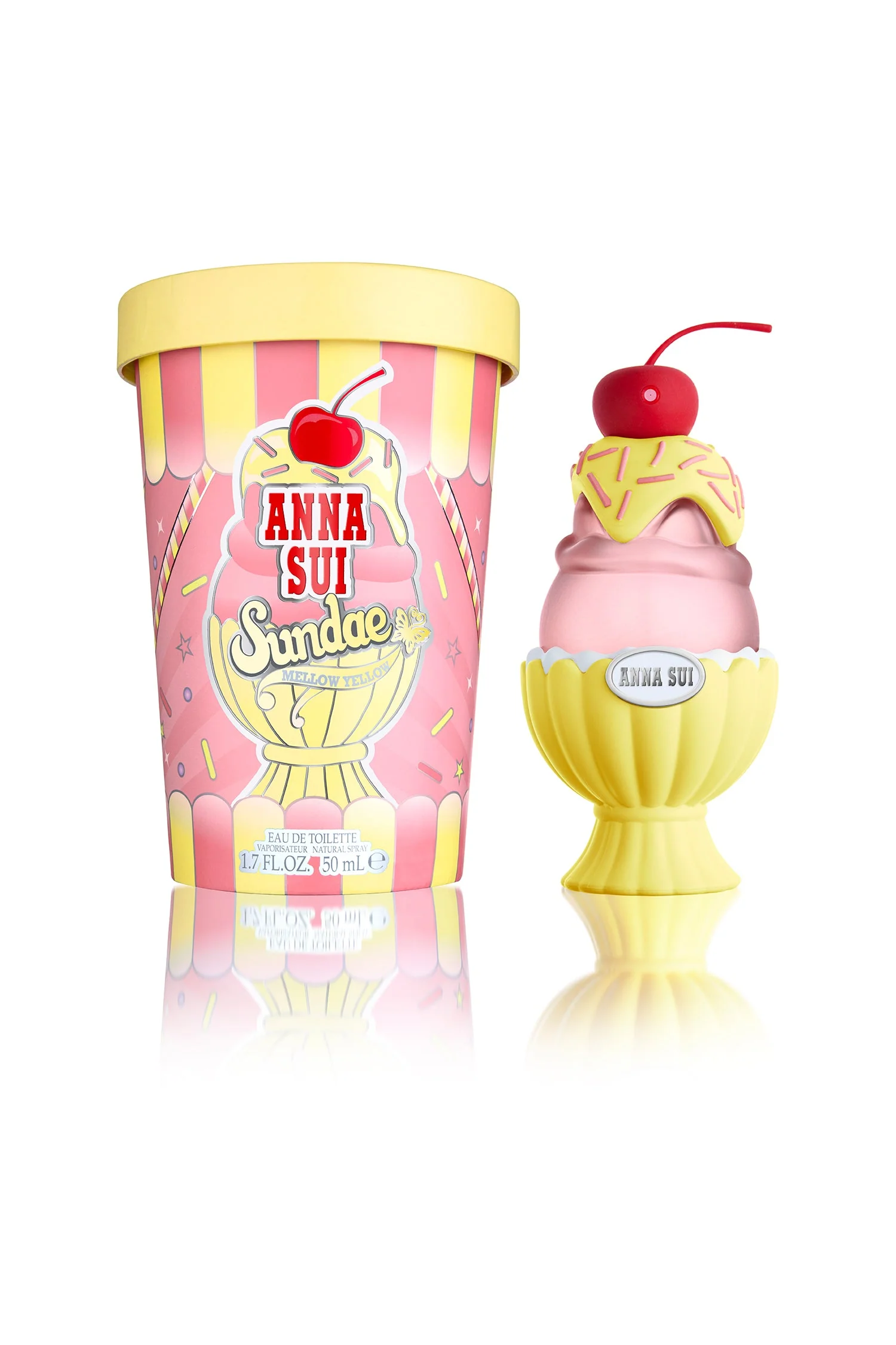 Sundae Trio Set - Image 4