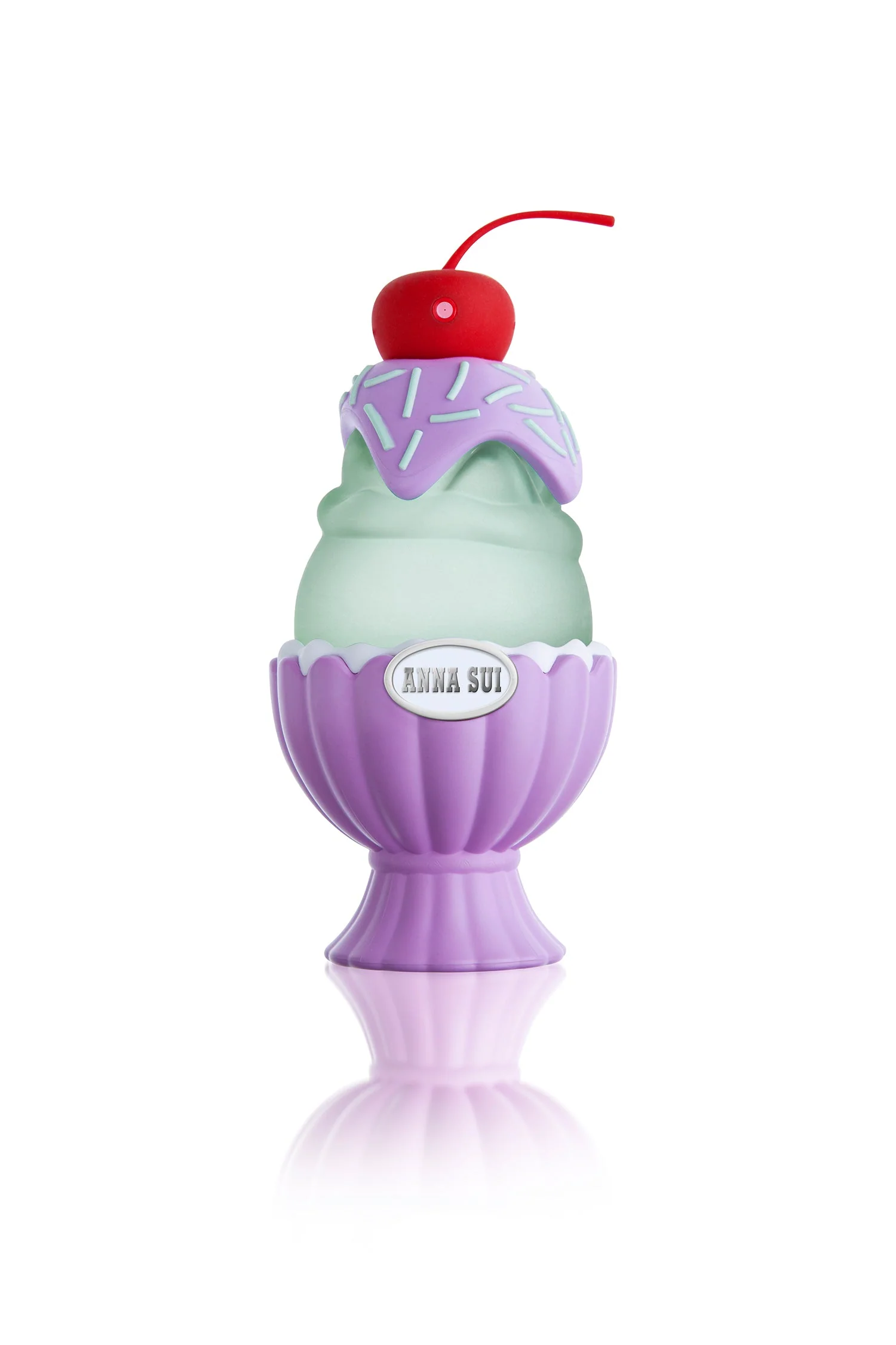 Sundae Violet Vibe Eau de Toilette