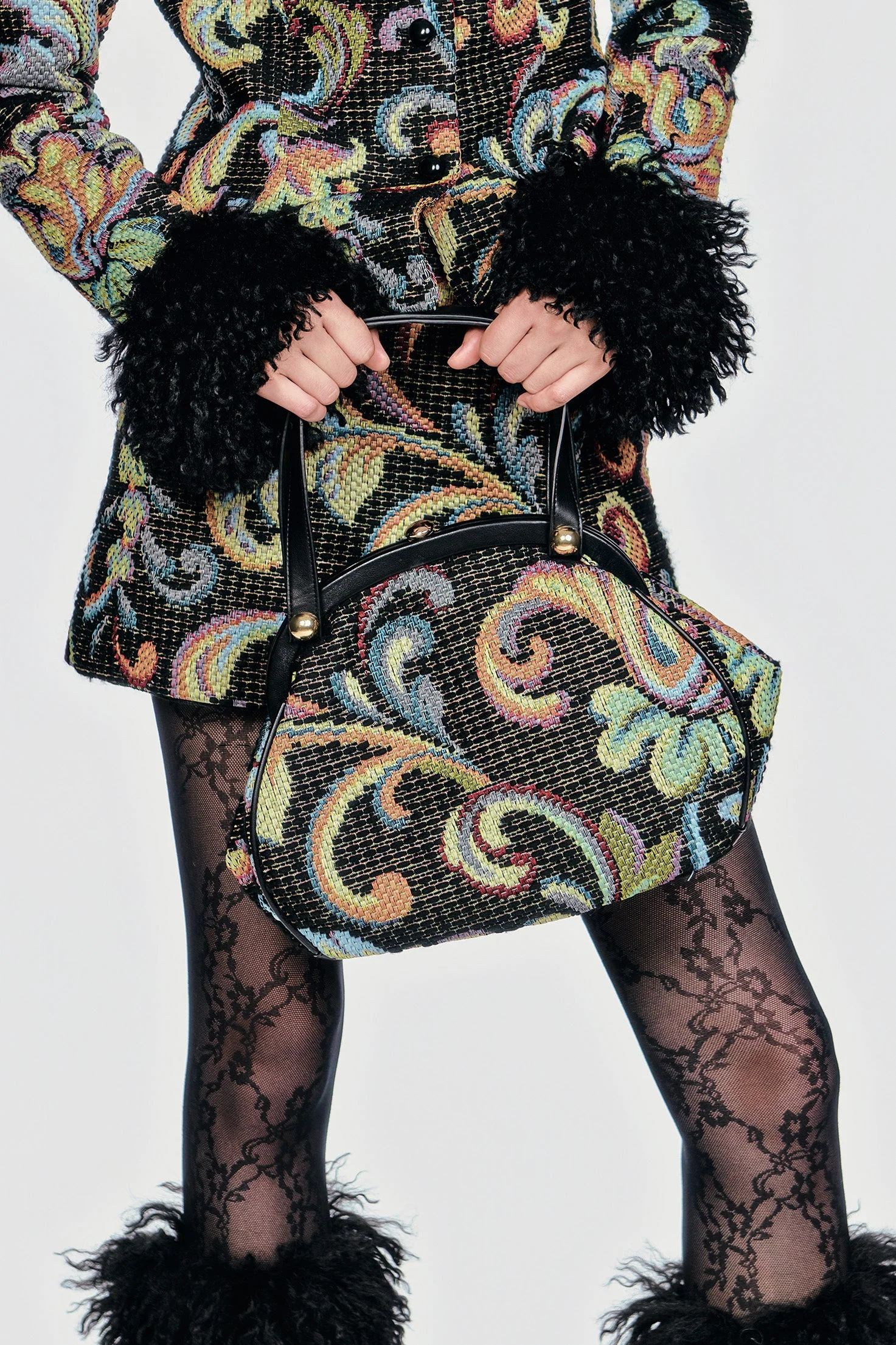 Tapestry Memento Bag - Image 2