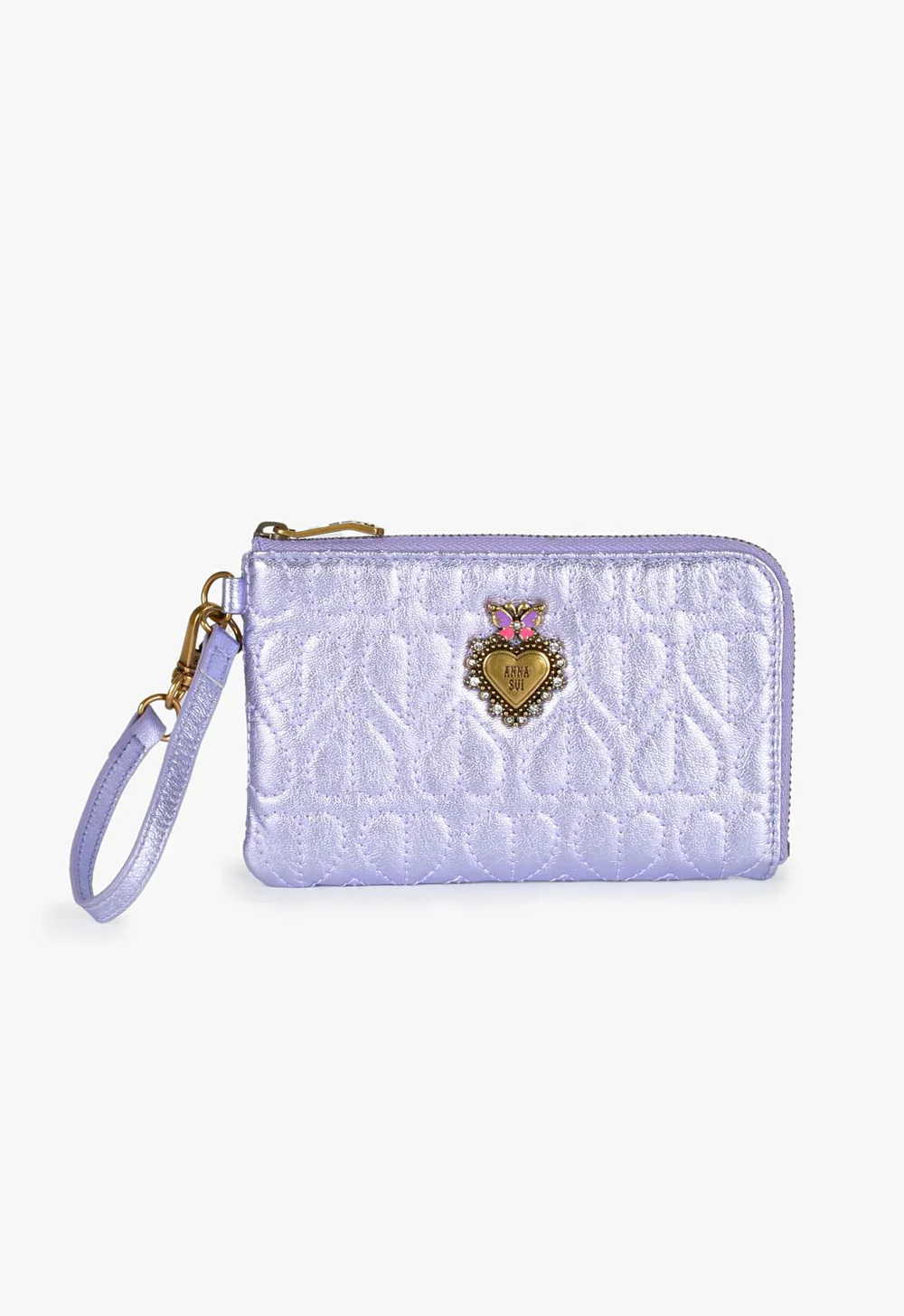 The Daydream Wallet - Purple