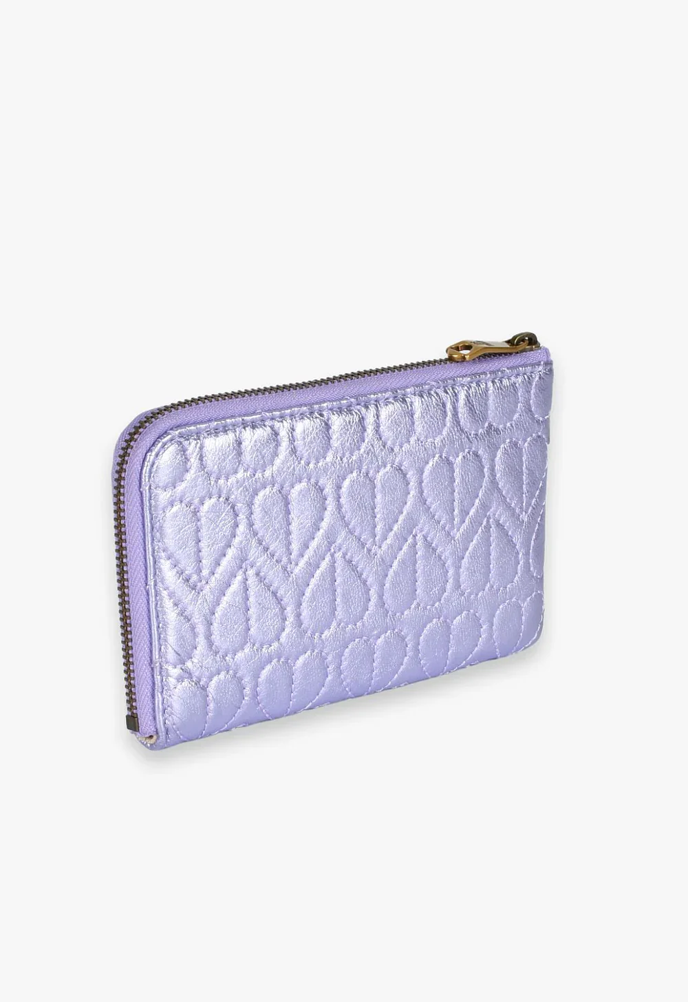 The Daydream Wallet - Purple - Image 2