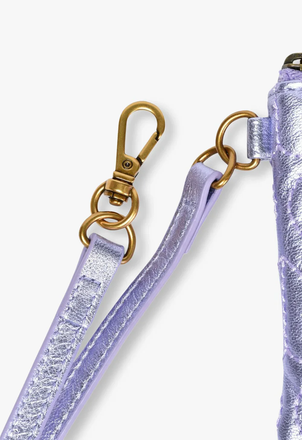 The Daydream Wallet - Purple - Image 4