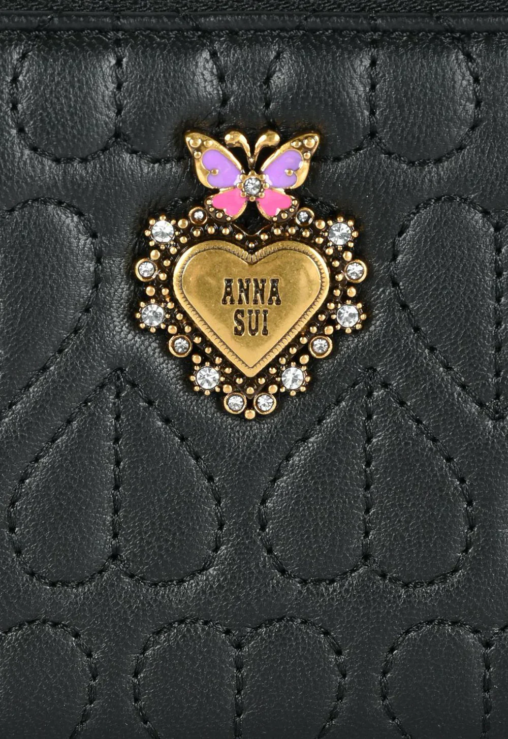 The Daydream Wallet - Black - Image 3