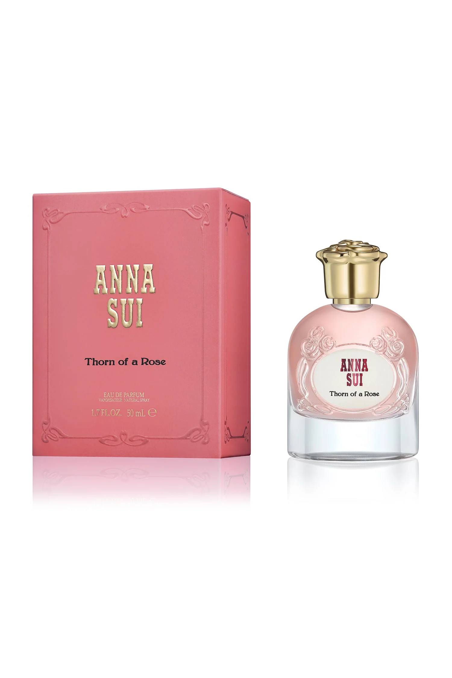 The Rose Collection Fragrance Set - Image 3