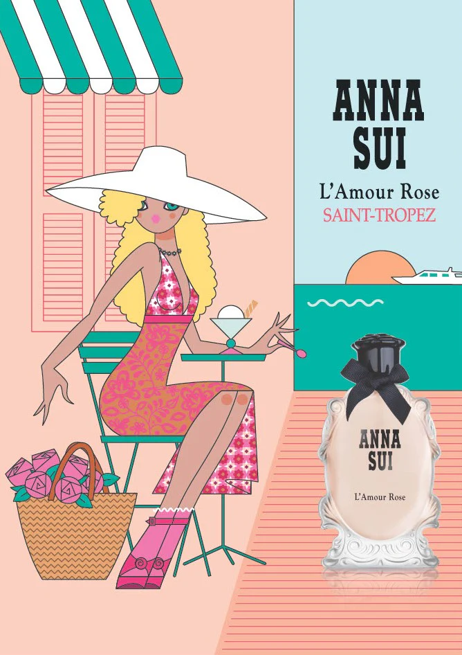 The Rose Collection Fragrance Set - Image 6